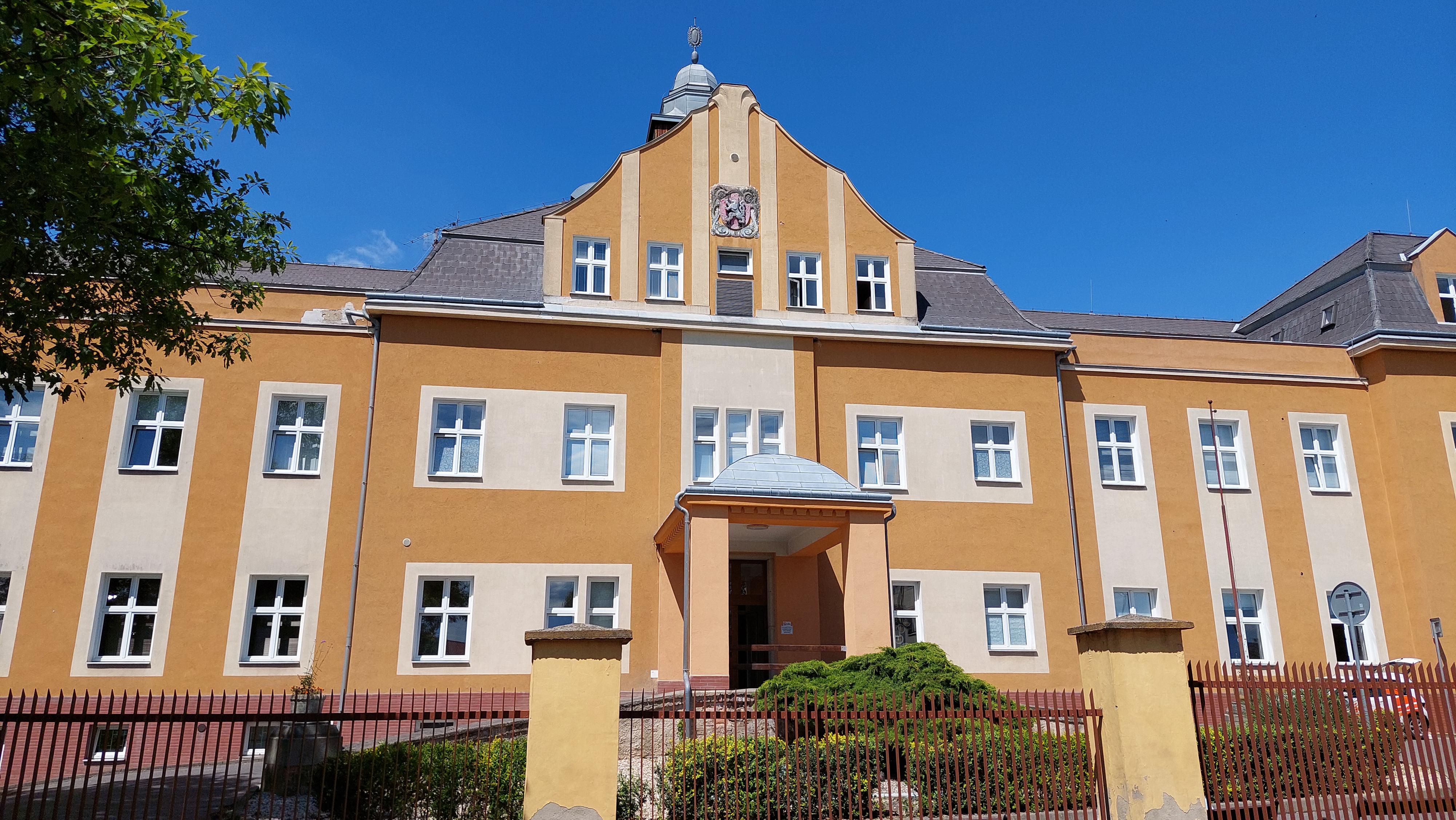 AHC Nemocnice Duchcov, s.r.o. foto 3