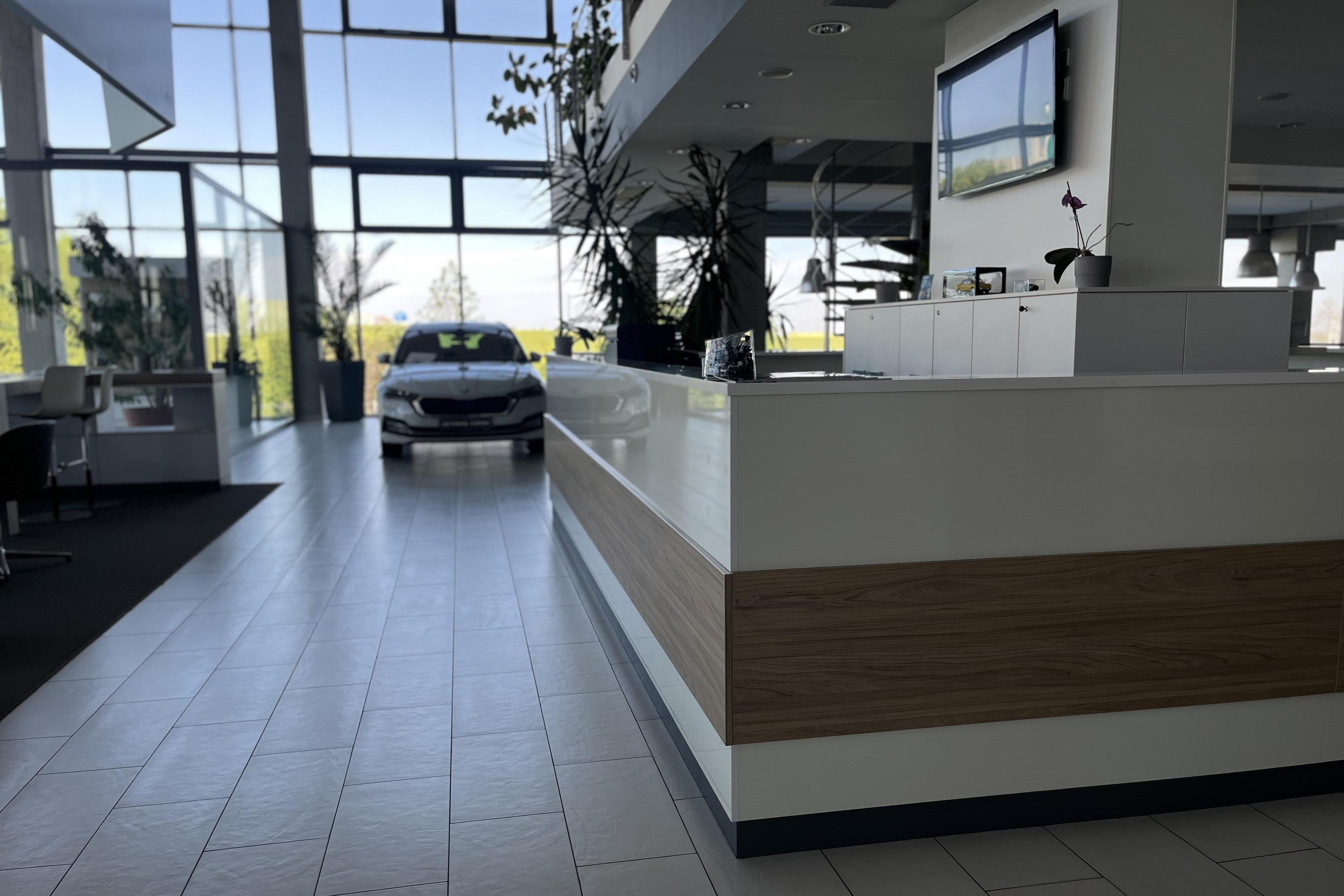 Servis AUTO OPAT, s.r.o.