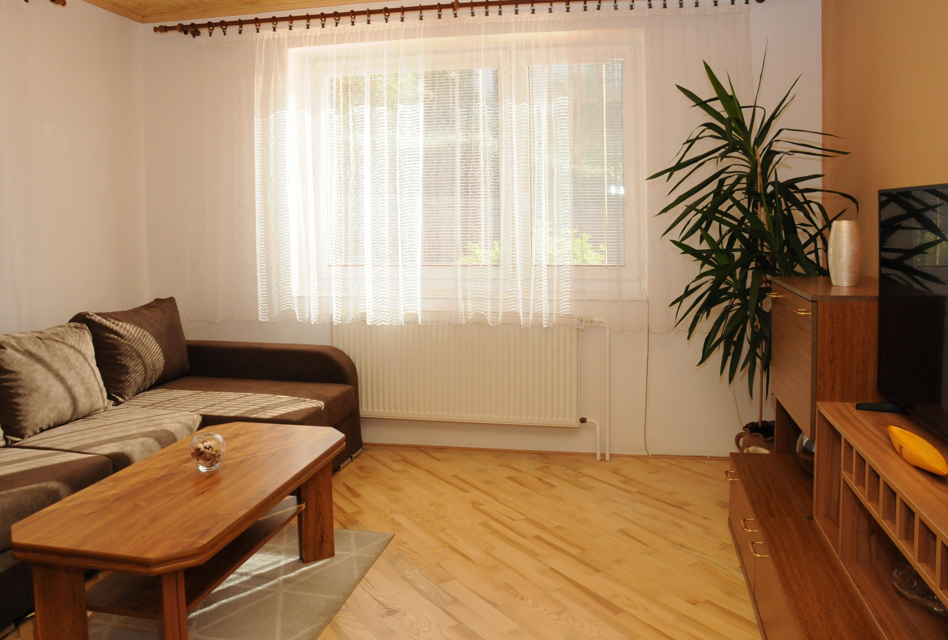 Moravský kras - apartmán foto 5