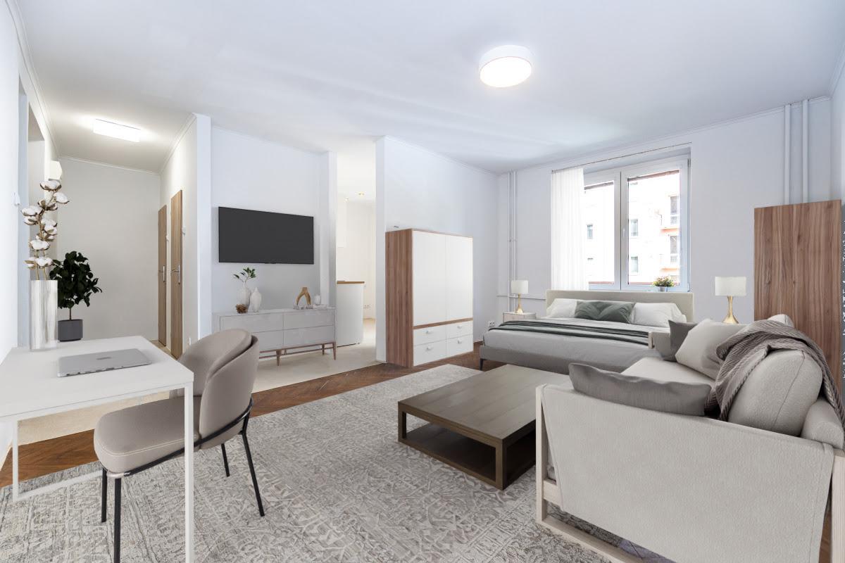 Mgr. Jakub Olach - realitní makléř RE/MAX Alfa foto 6