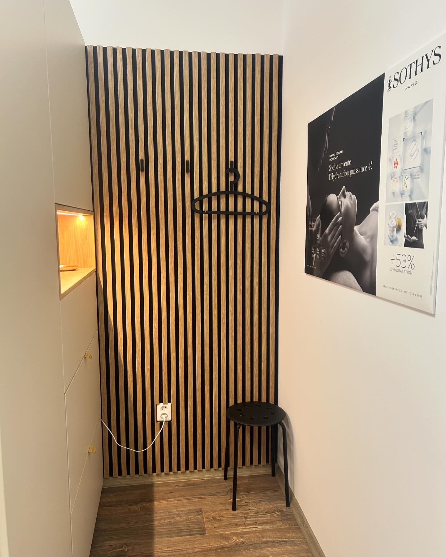 Kosmetický salon Denisa Marečková foto 2