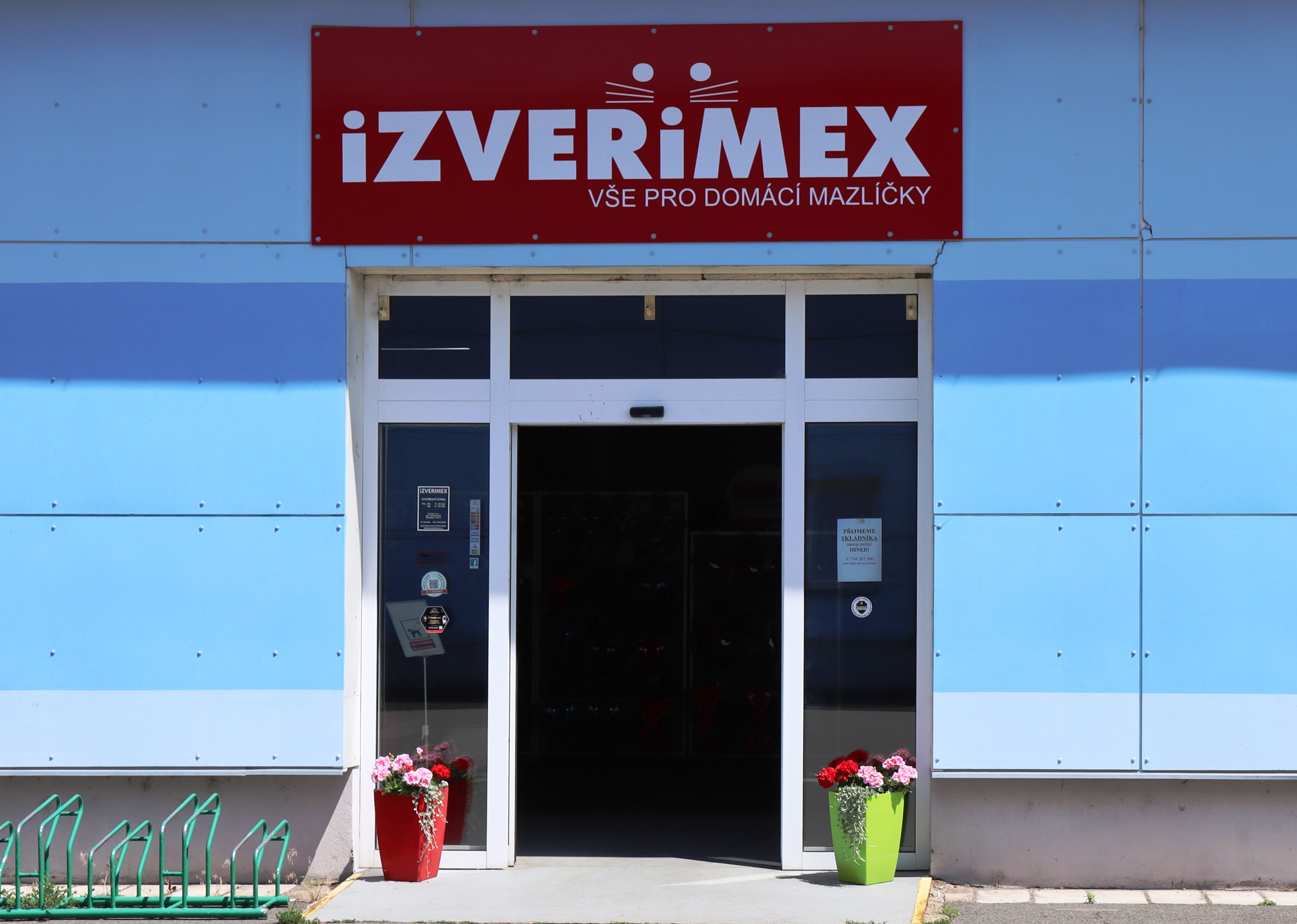 iZVERiMEX foto 2