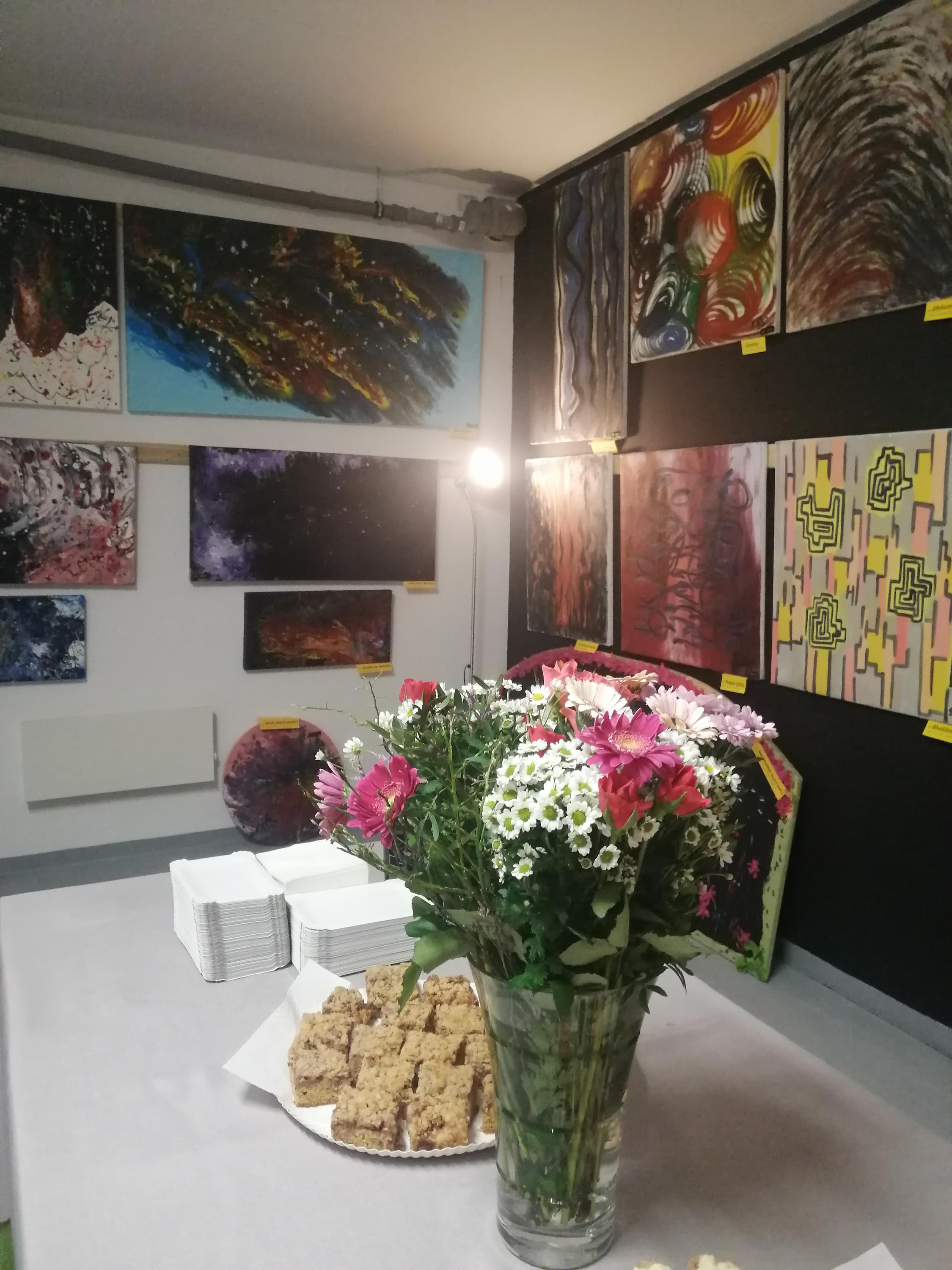 Galerie RENSTEIN foto 3