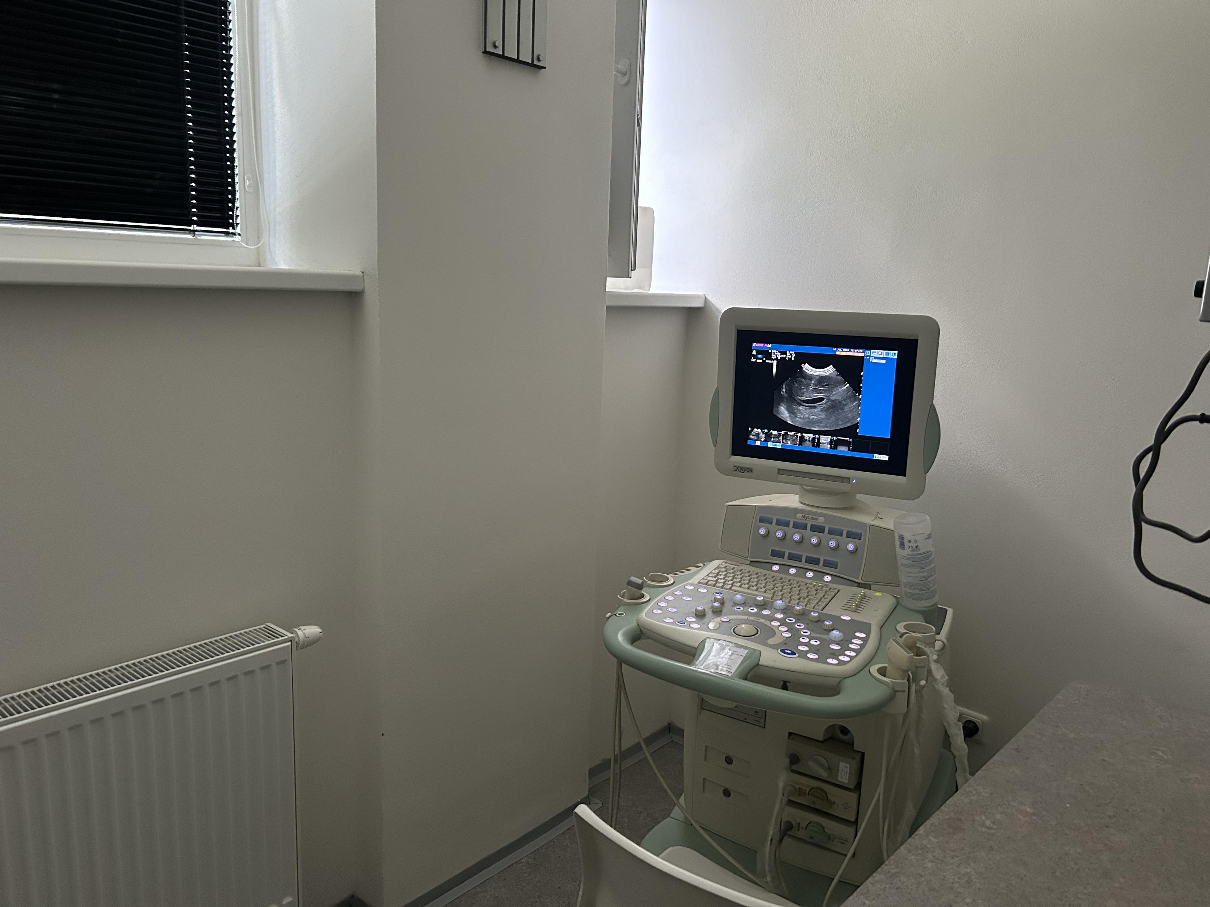 VETERINÁRNÍ KLINIKA VET-PET foto 6