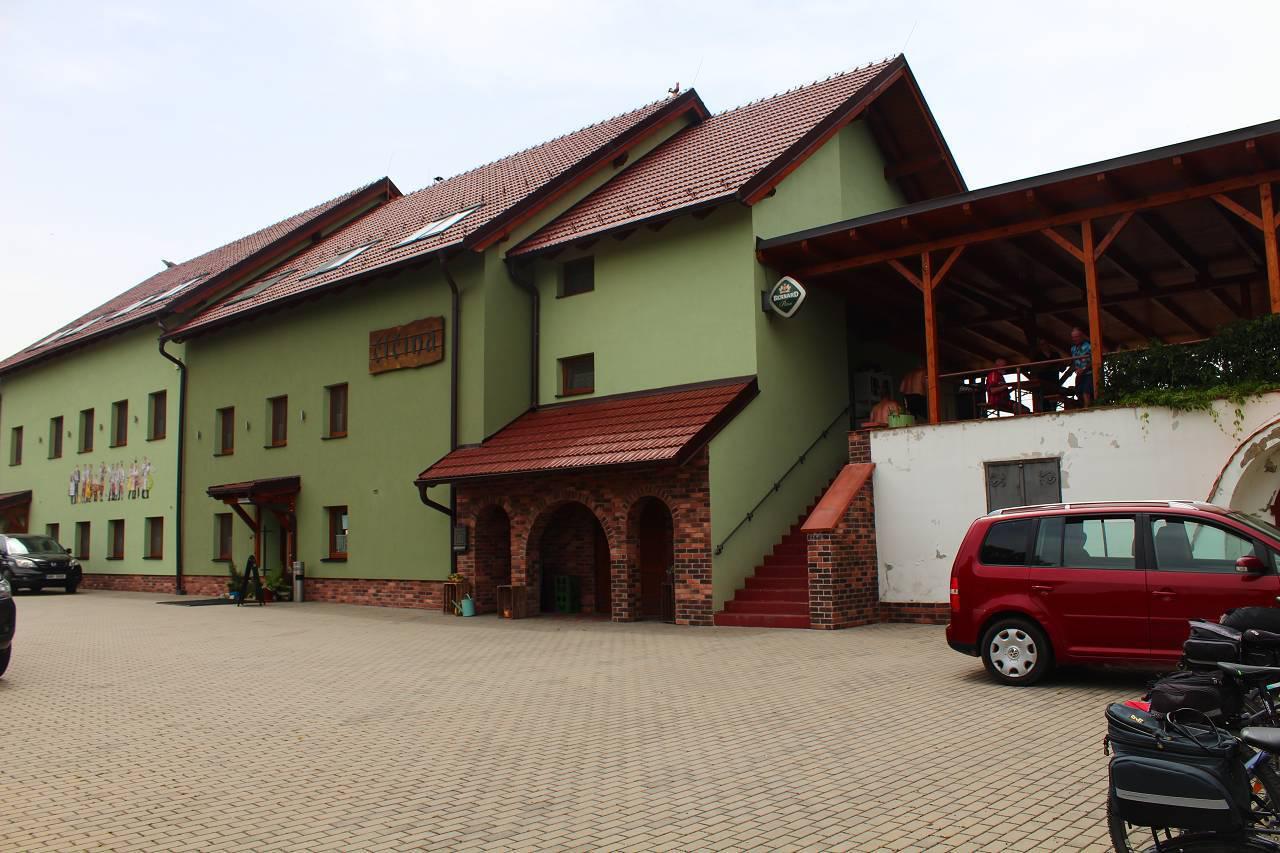 Restaurace Čičina foto 2