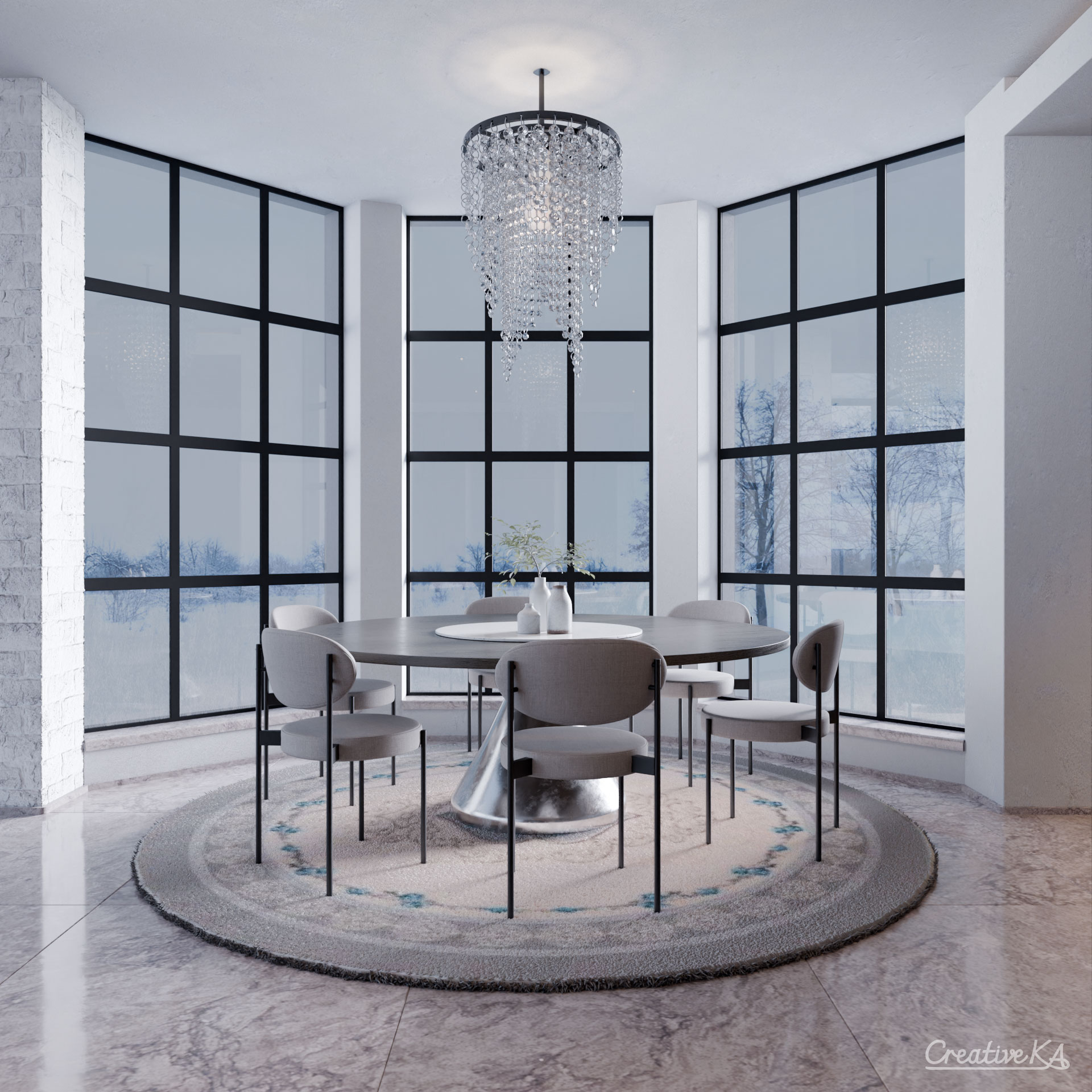 3D Home foto 4