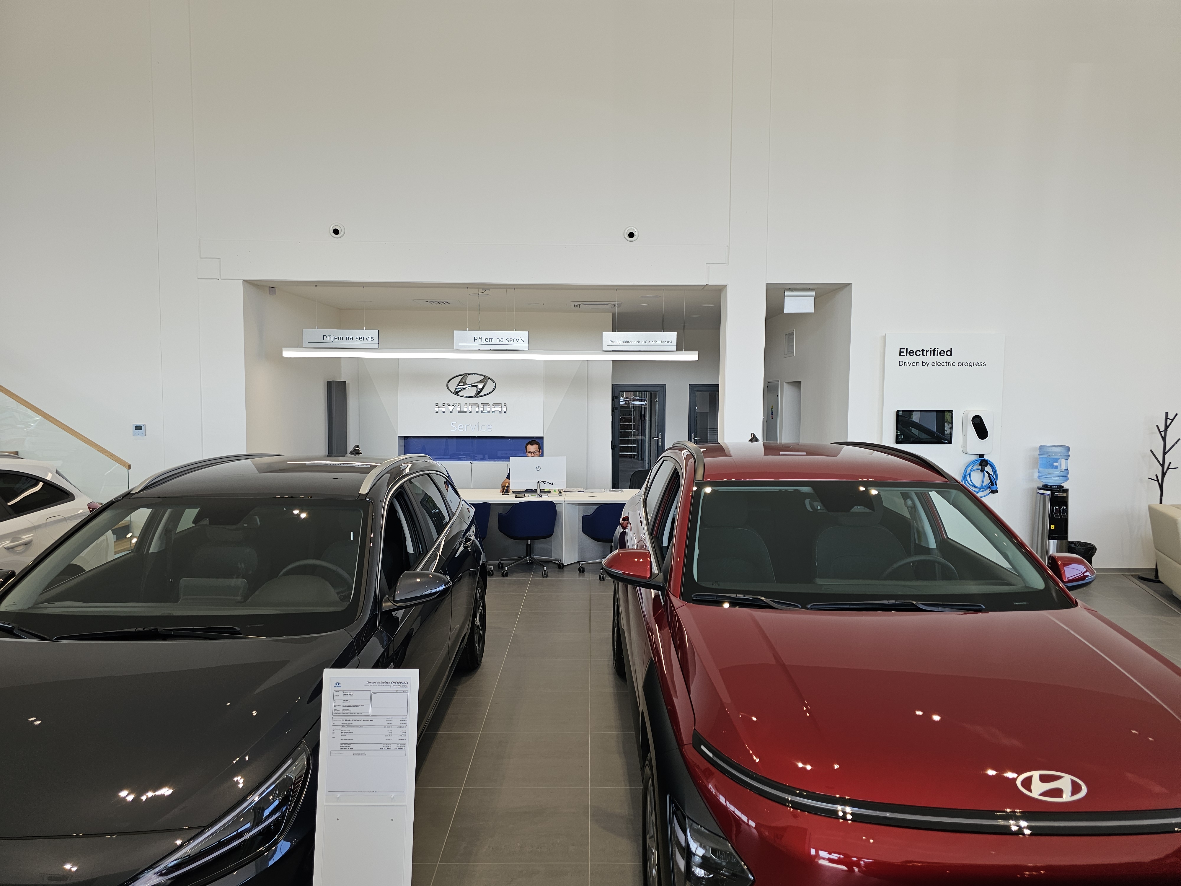 Hyundai Horimex Cars Přerov foto 6