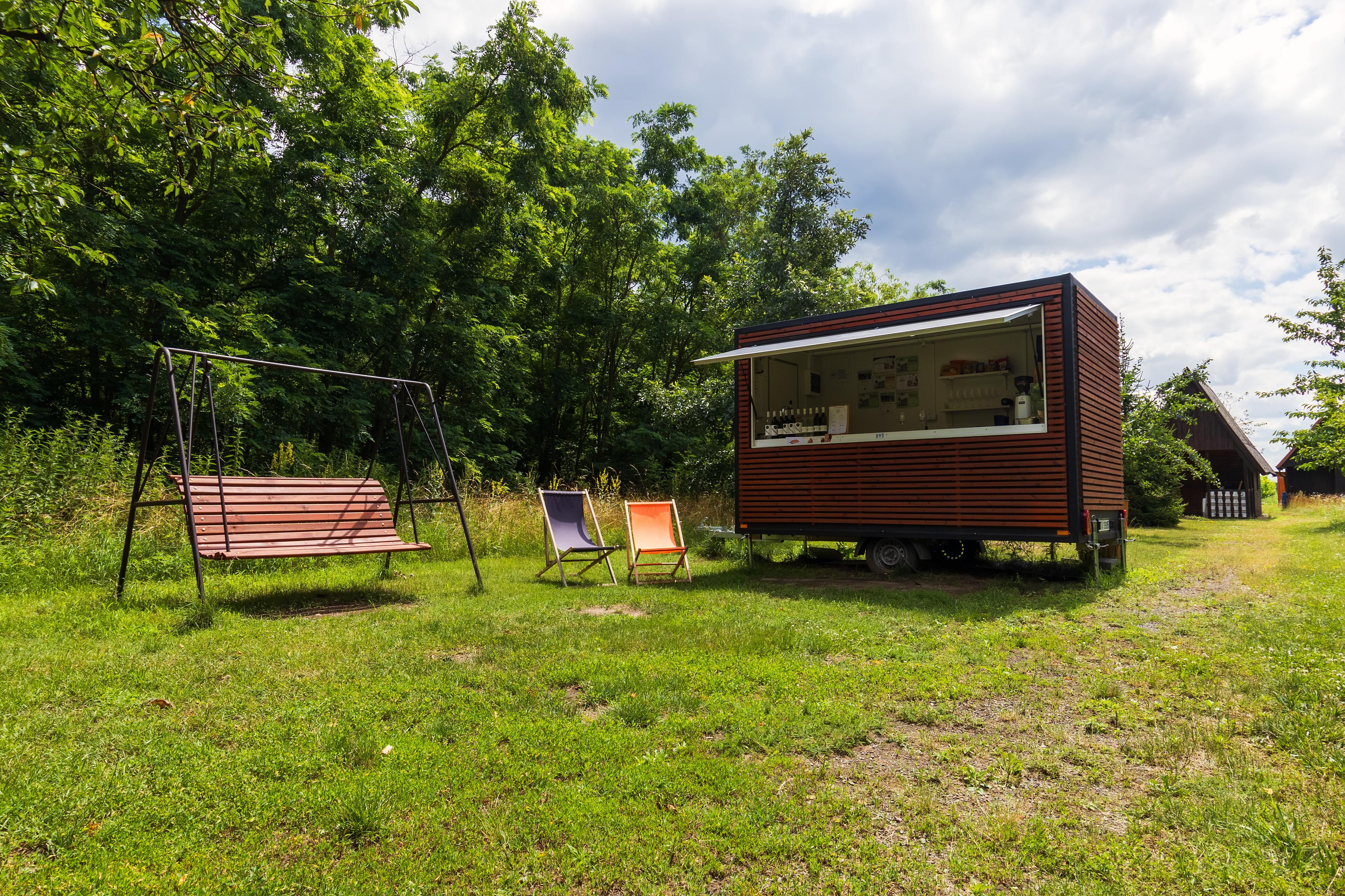 Trailer - Vinařství Kurka foto 4