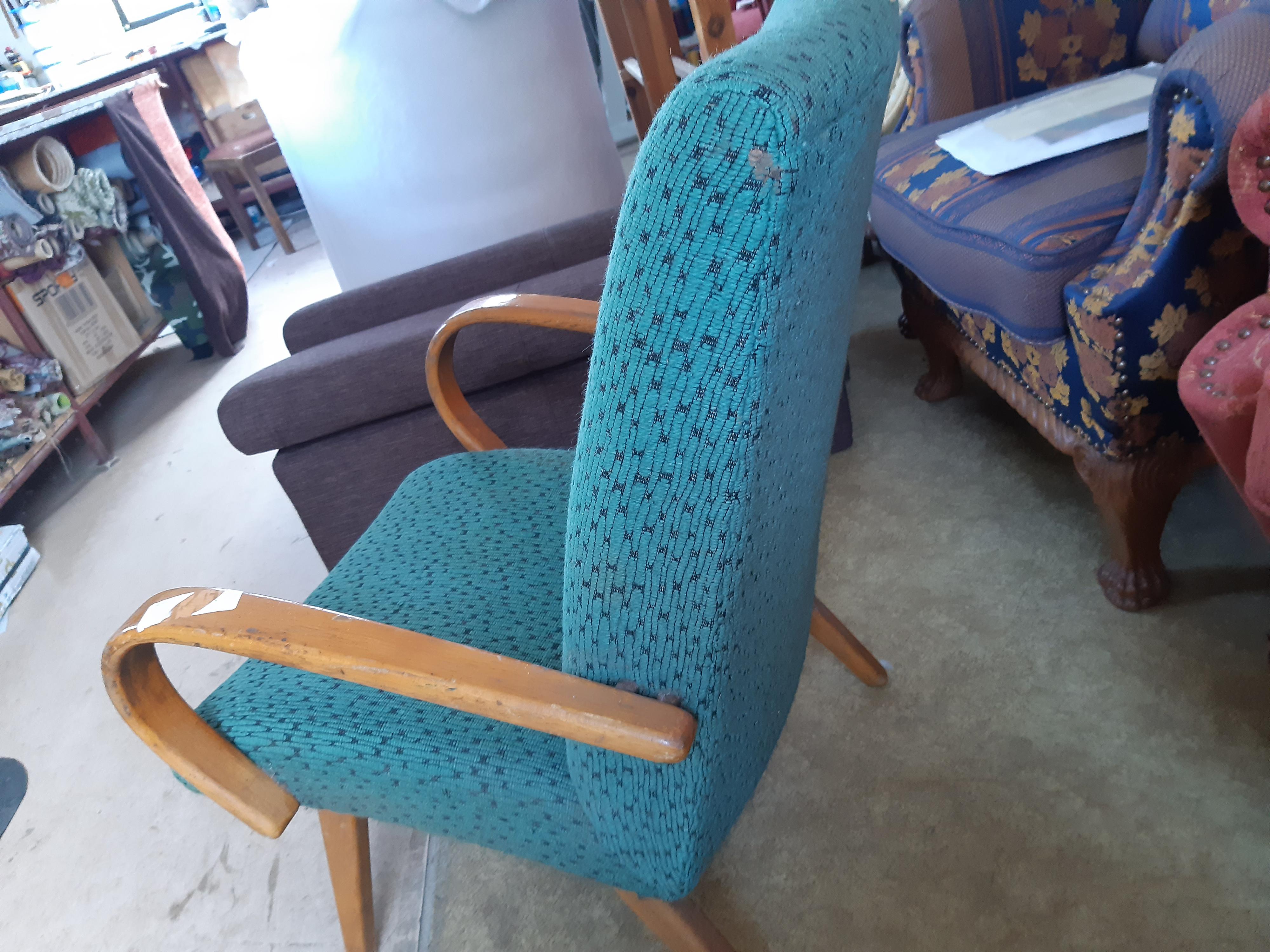 Čalounictví CHOTOVINY - Jiří Krejčí foto 6