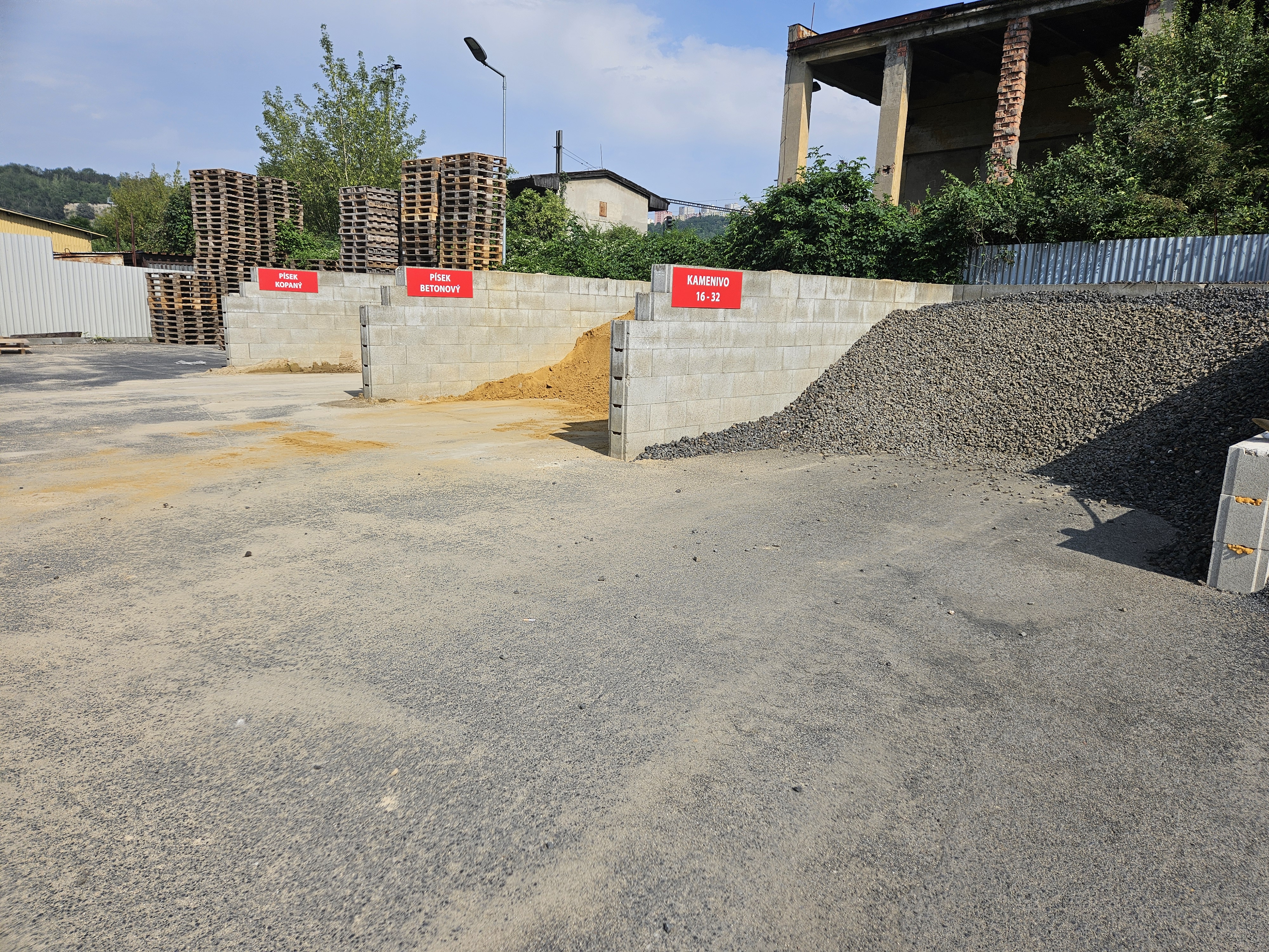 PRO-DOMA Stavebniny foto 3