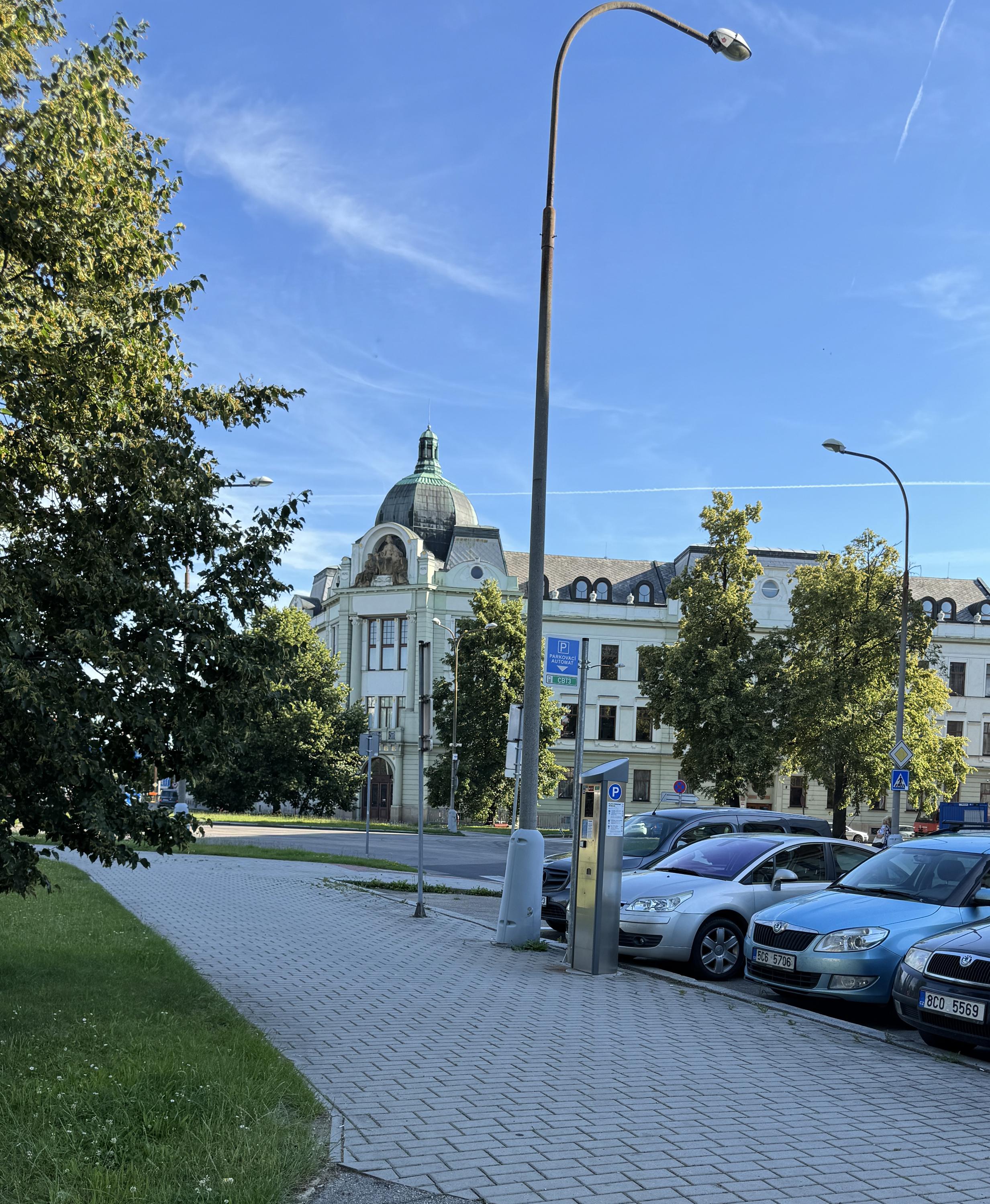 Krajské státní zastupitelství České Budějovice foto 3