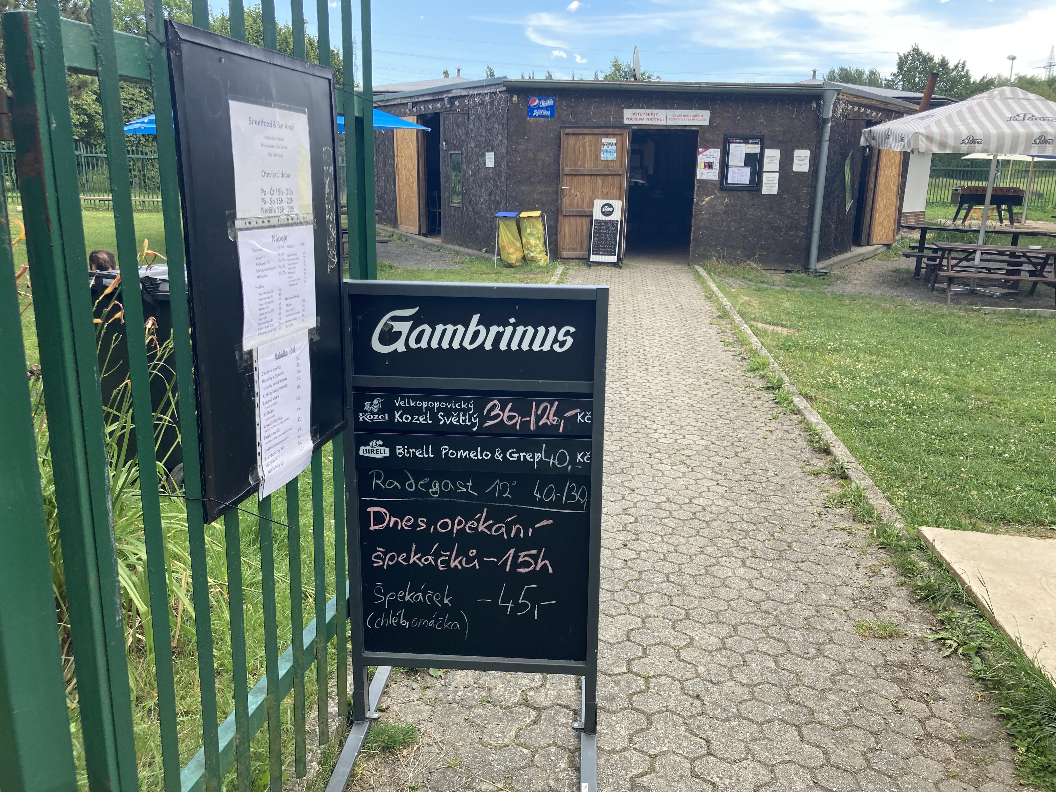 Streetfood & Bar Pííítr's foto 2