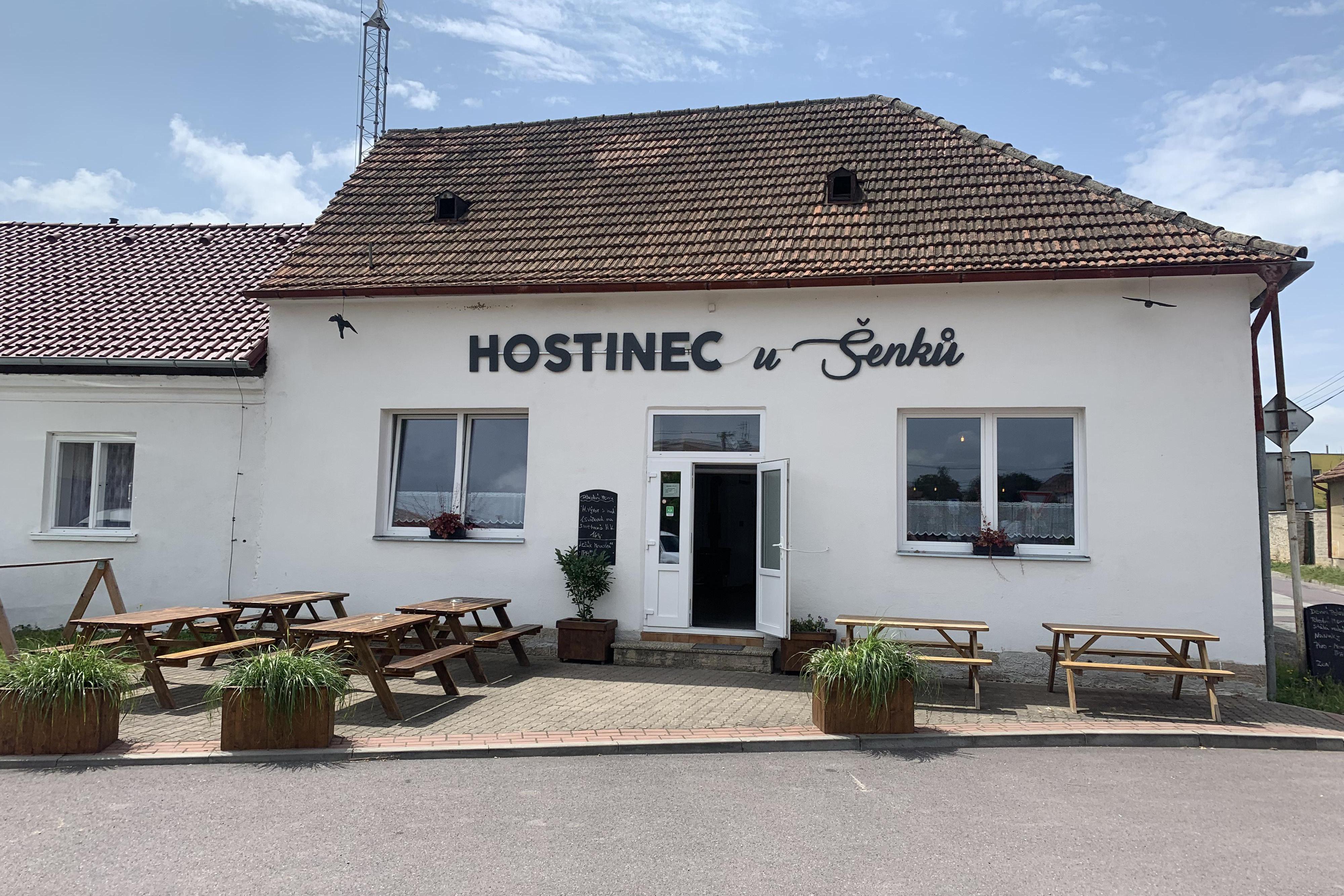 Hostinec u Šenků