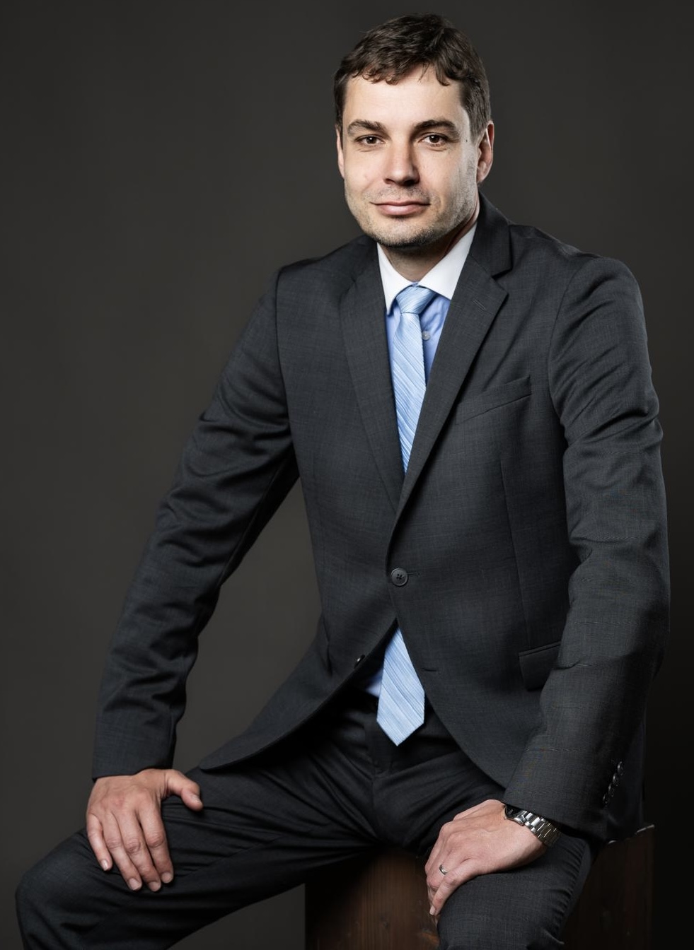 JUDr. Martin Štěpánek, advokát foto 2