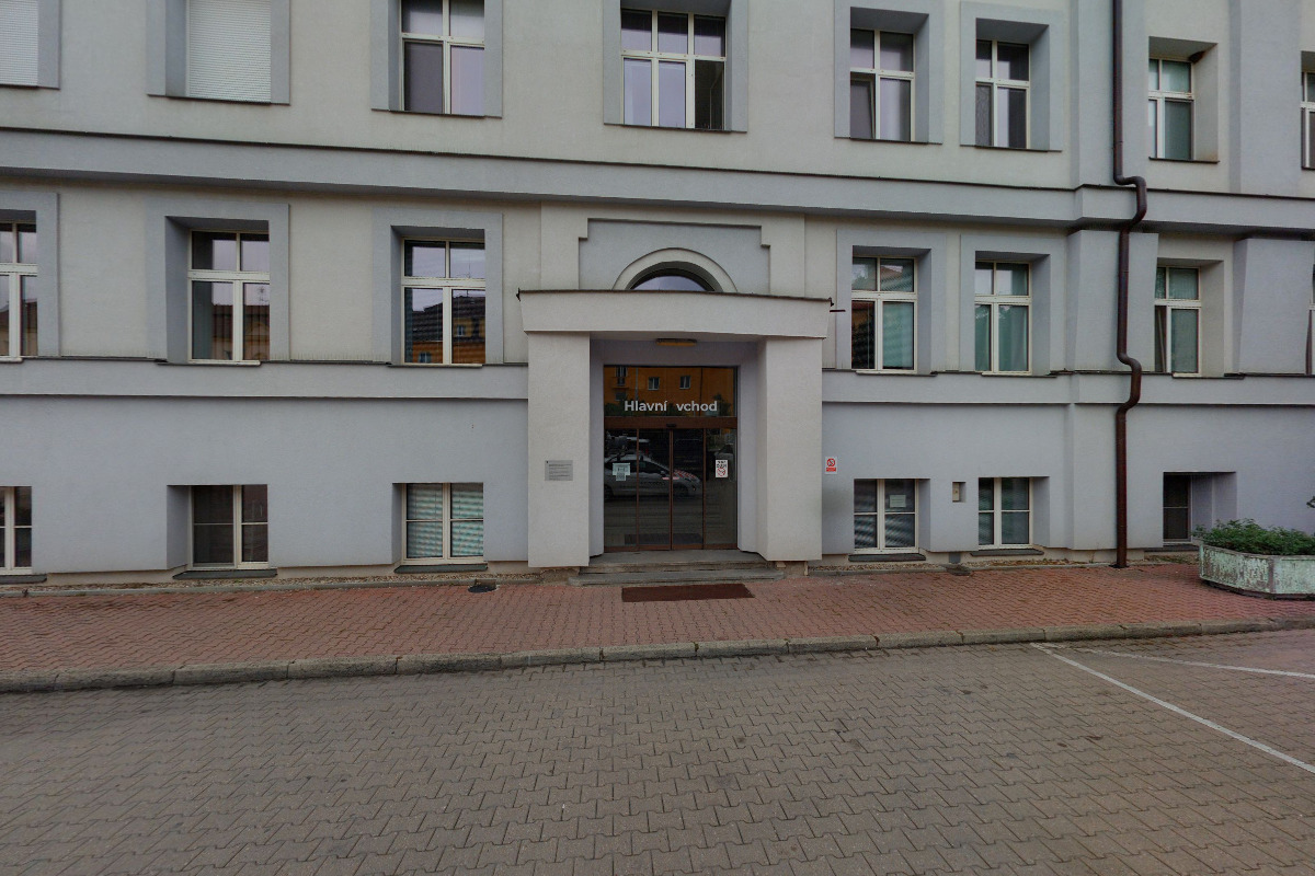 Kardiologická ambulance - Městská nemocnice Čáslav