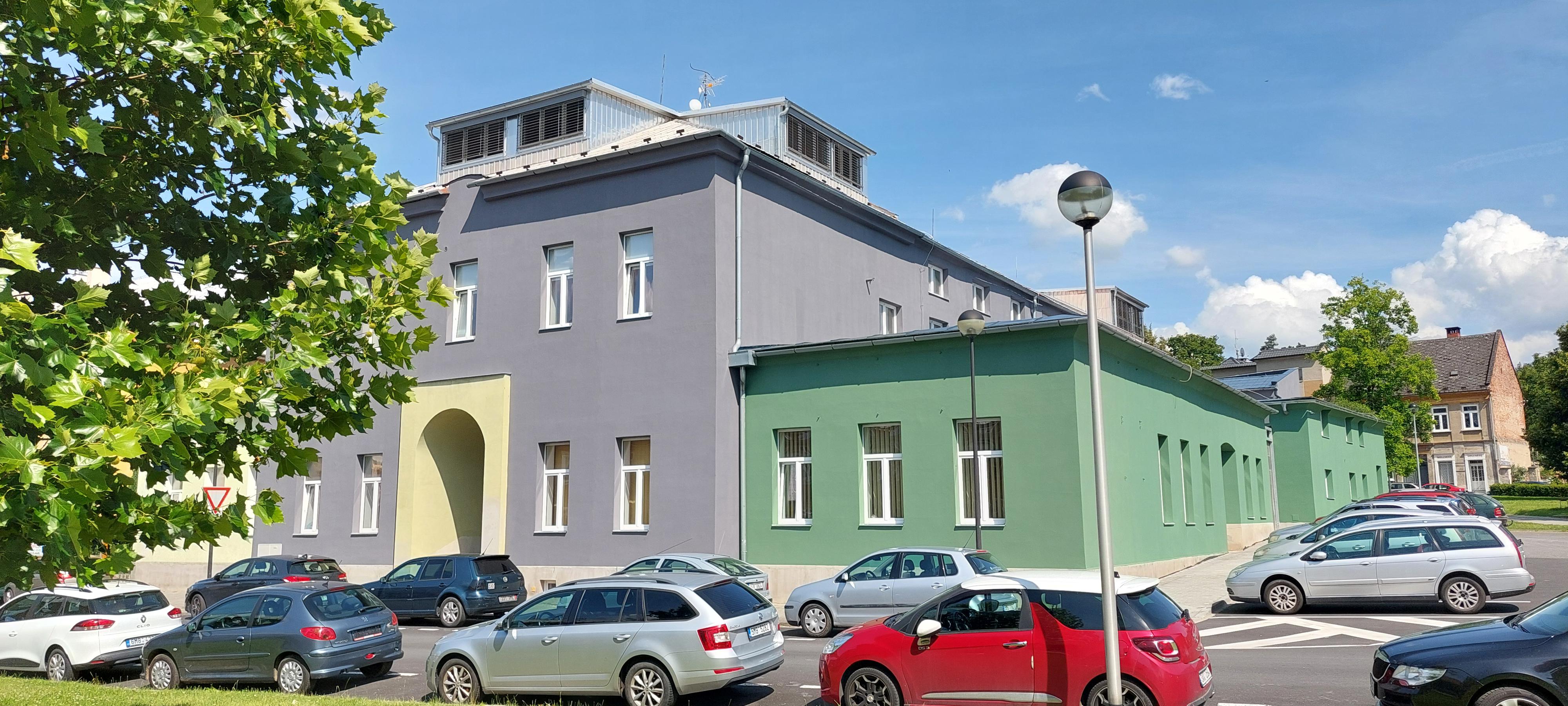 BD Slovan Šternberk foto 3