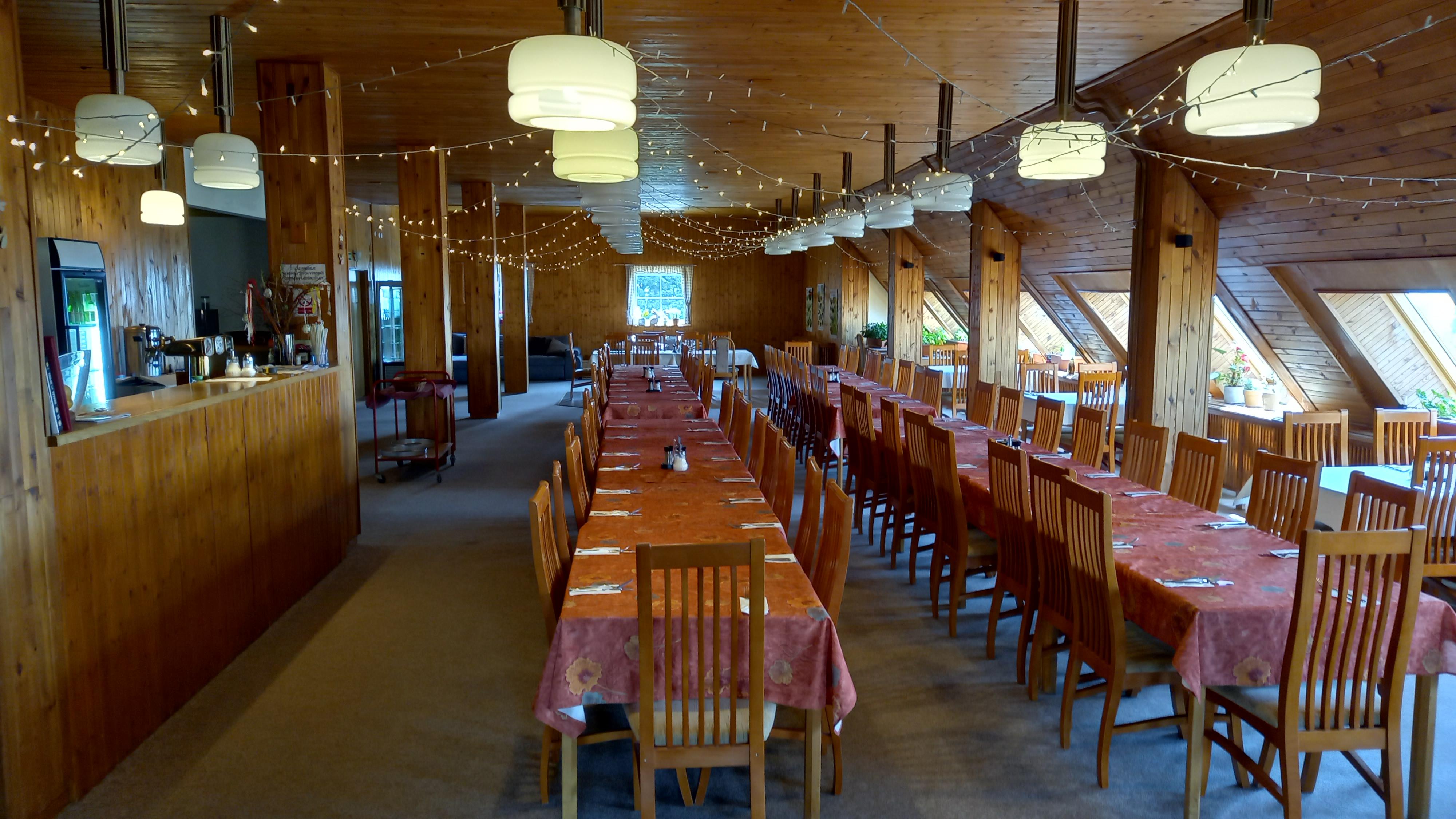 Restaurace Žalý foto 4