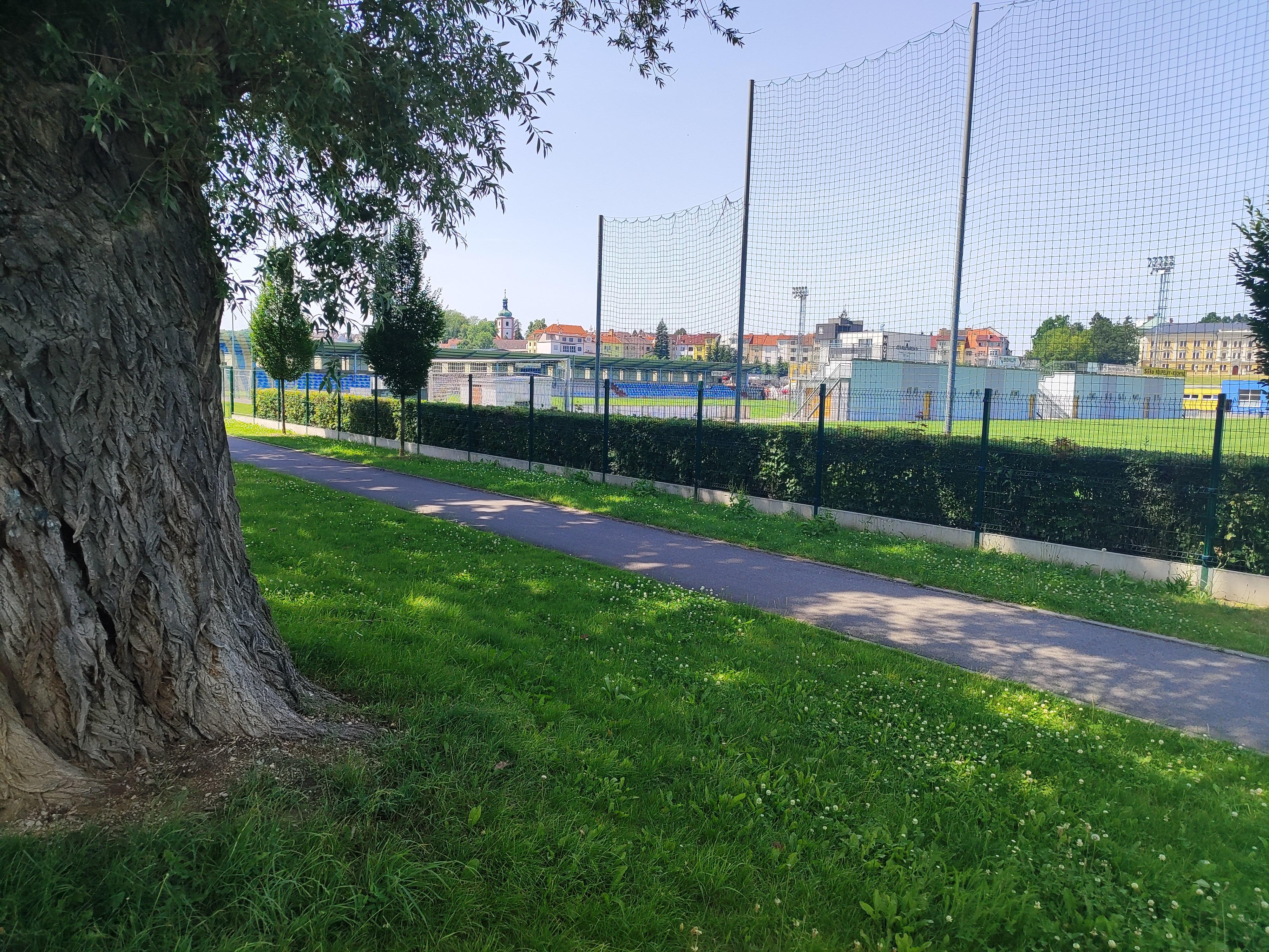 Hotel OtavArena foto 2