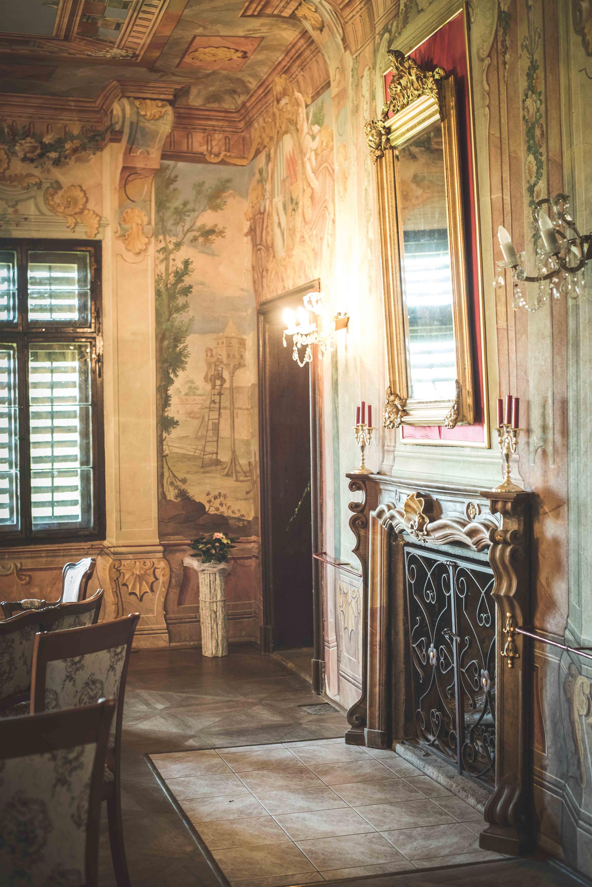 Kvítkův Dvůr foto 2