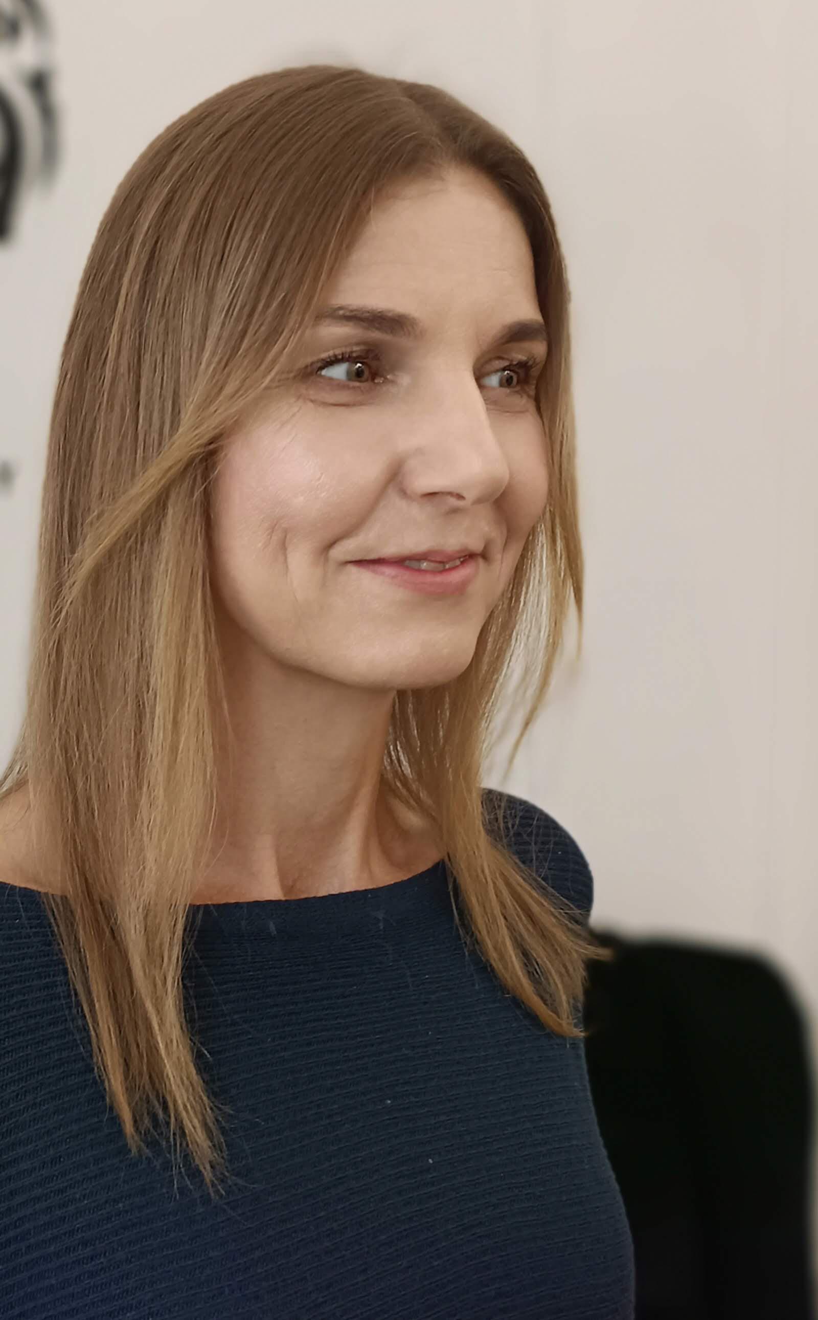 Psycholog a psychoterapeut Mgr. Stanislava Gauchet Kobzová foto 4