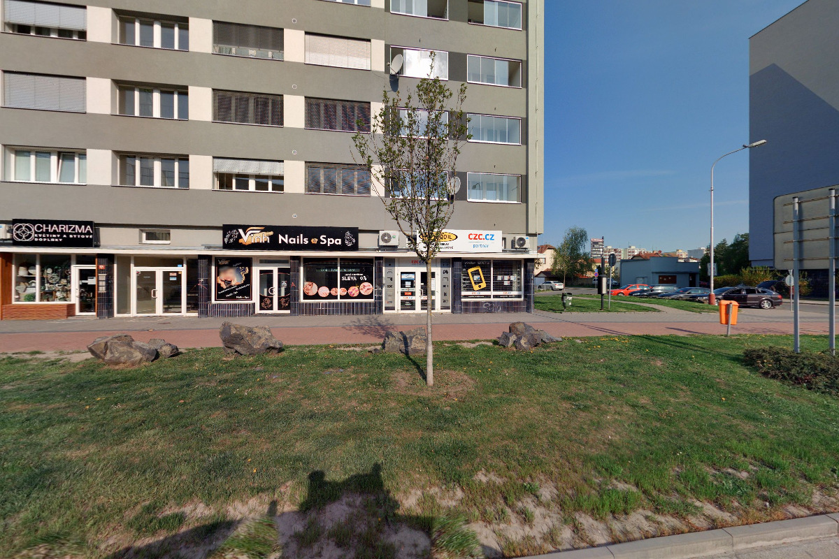 Večerka Tř. Václava Klementa foto 1