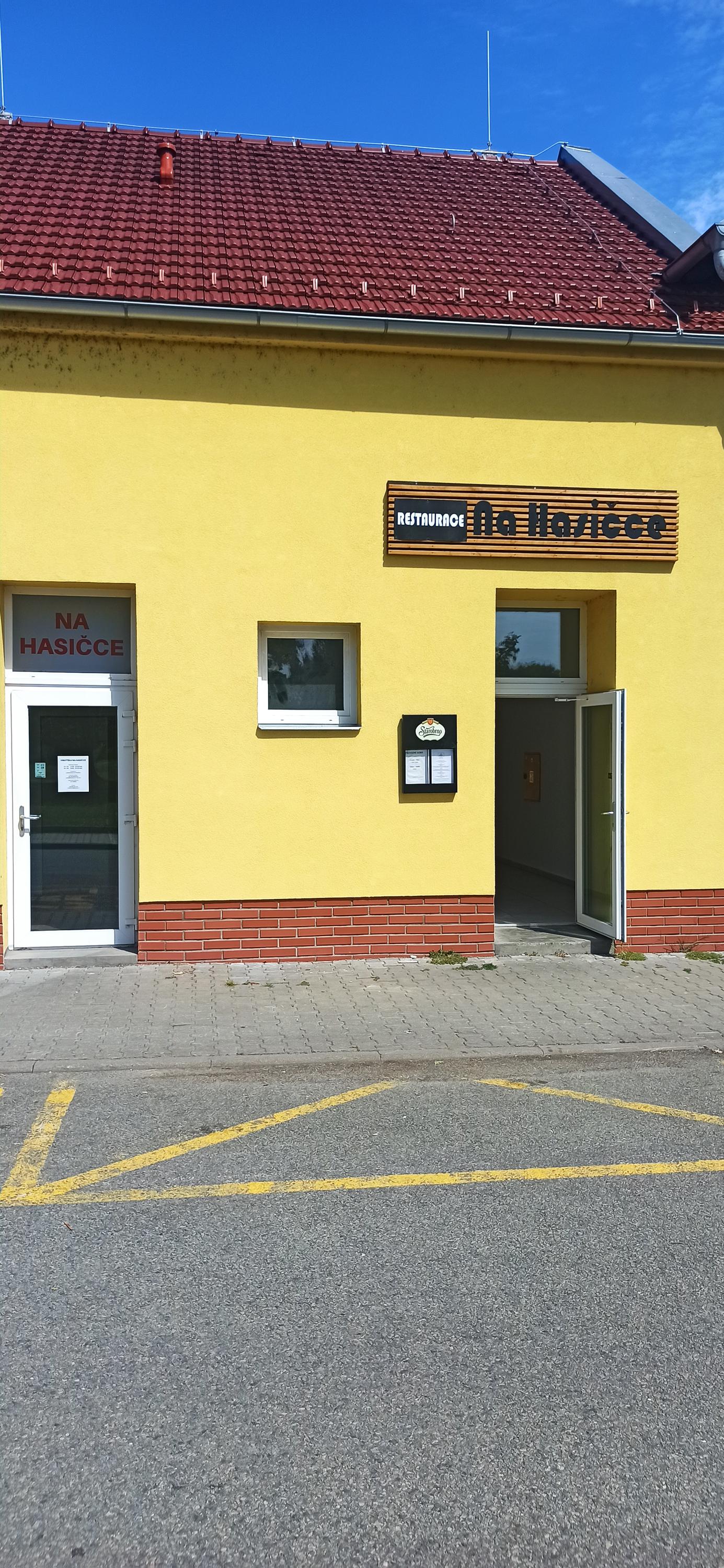 Restaurace Na Hasičce foto 6