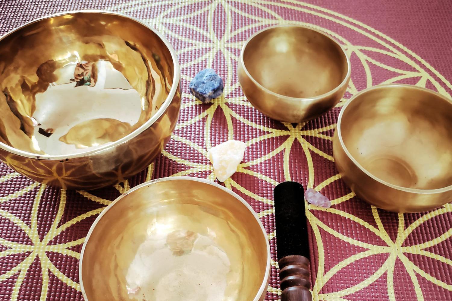 Terapie na výsluní Marie Salabová