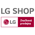 Logo obchodu LGshop.cz