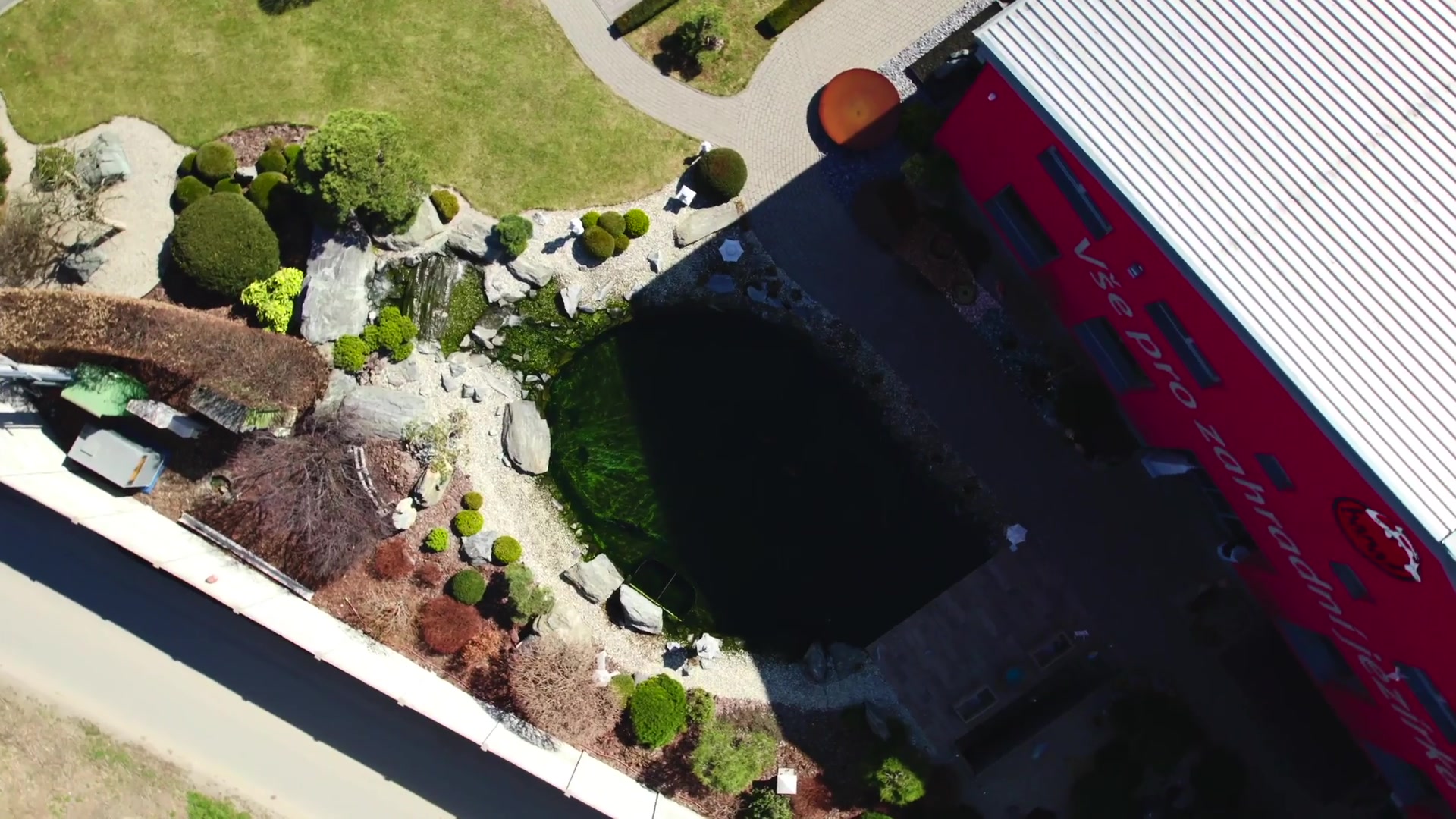 Jezírka Banat foto 2 (náhled videa)