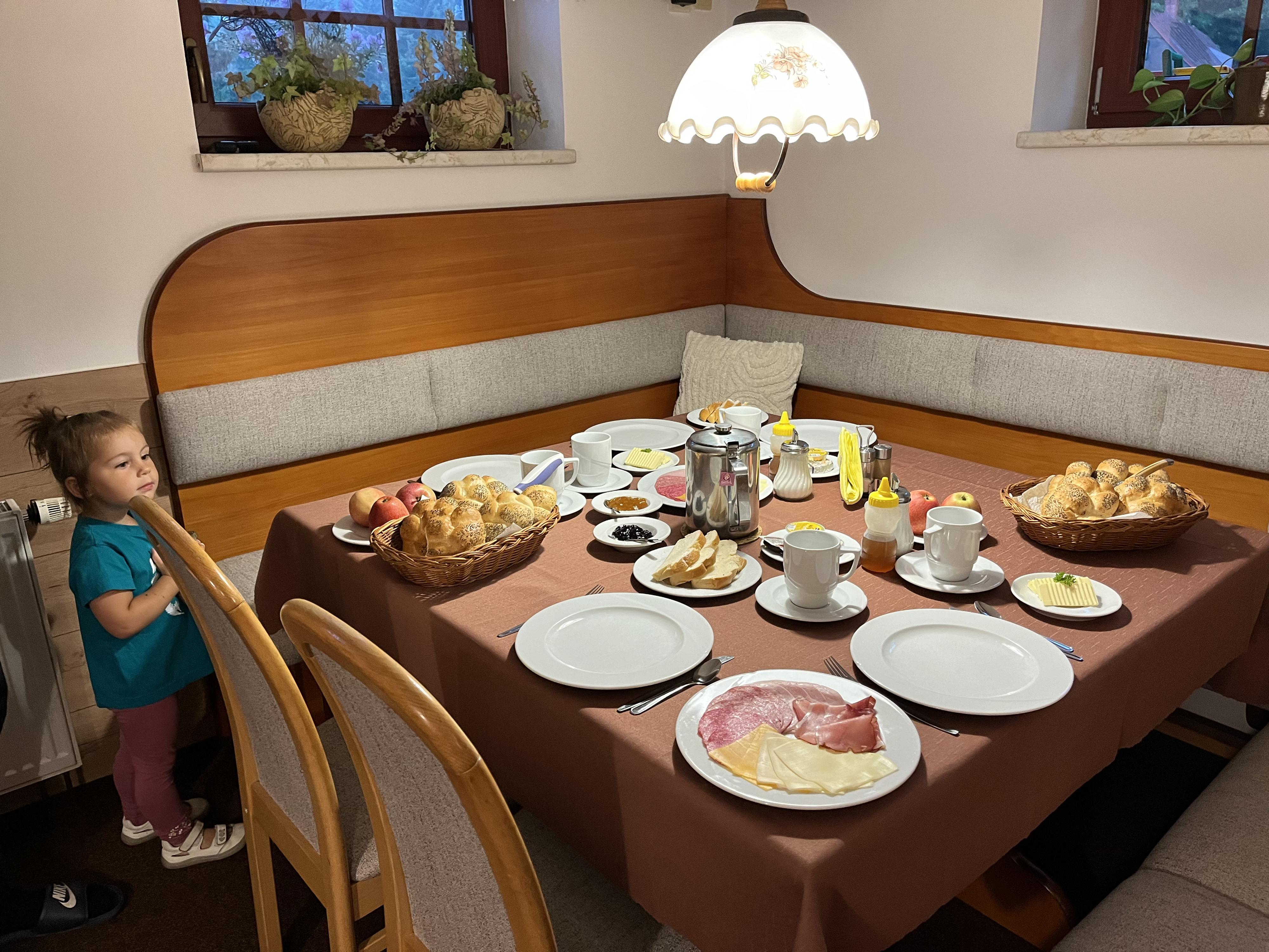 Penzion U Sadílků foto 4