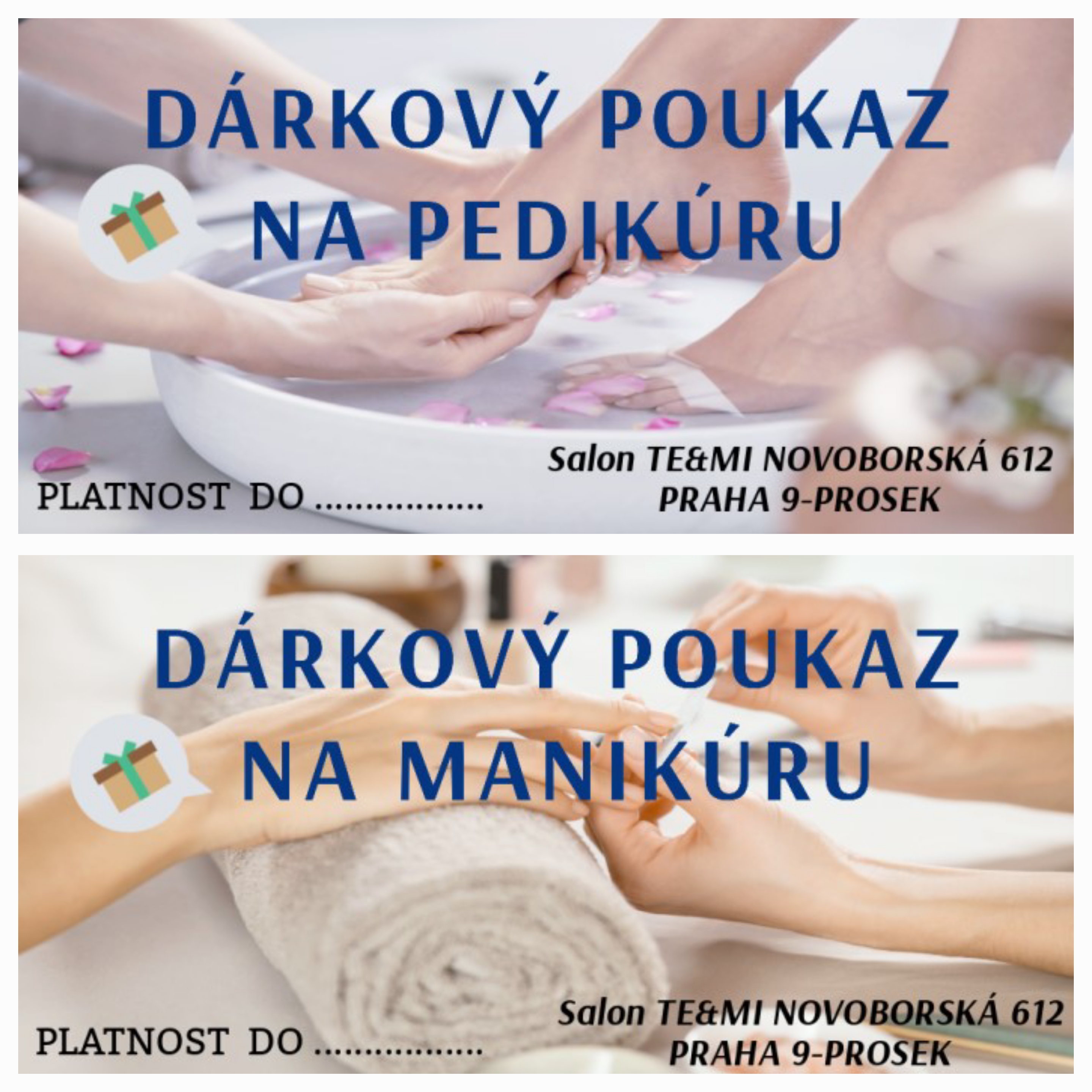 Deni PEDI foto 3