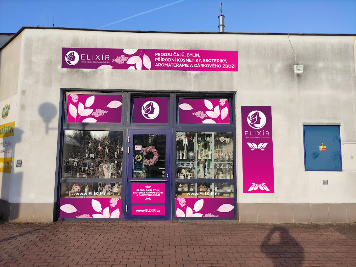 ELIXÍR ŽIVOTA, s.r.o.