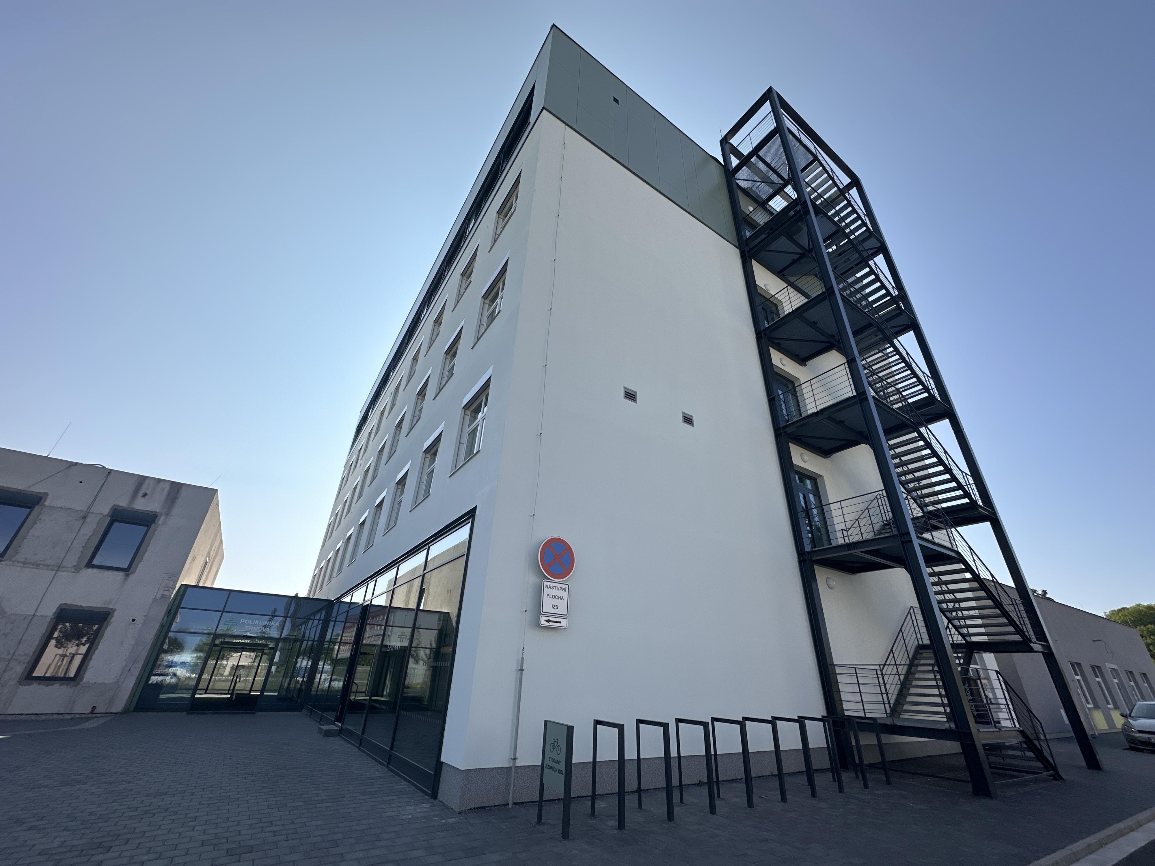 POLIKLINIKA TRNOVÁ foto 6