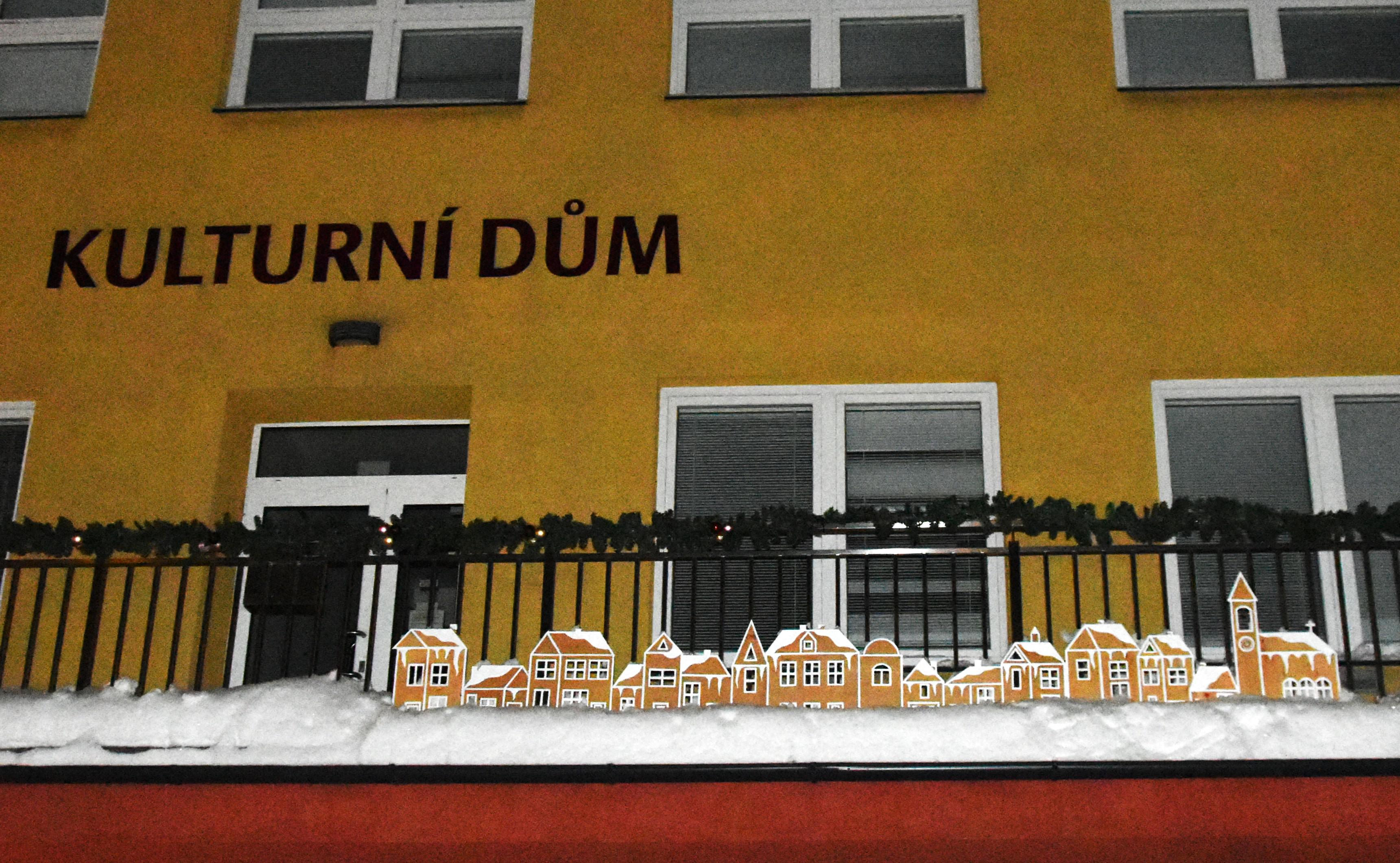 Osvětová beseda v Dolní Lutyni foto 3