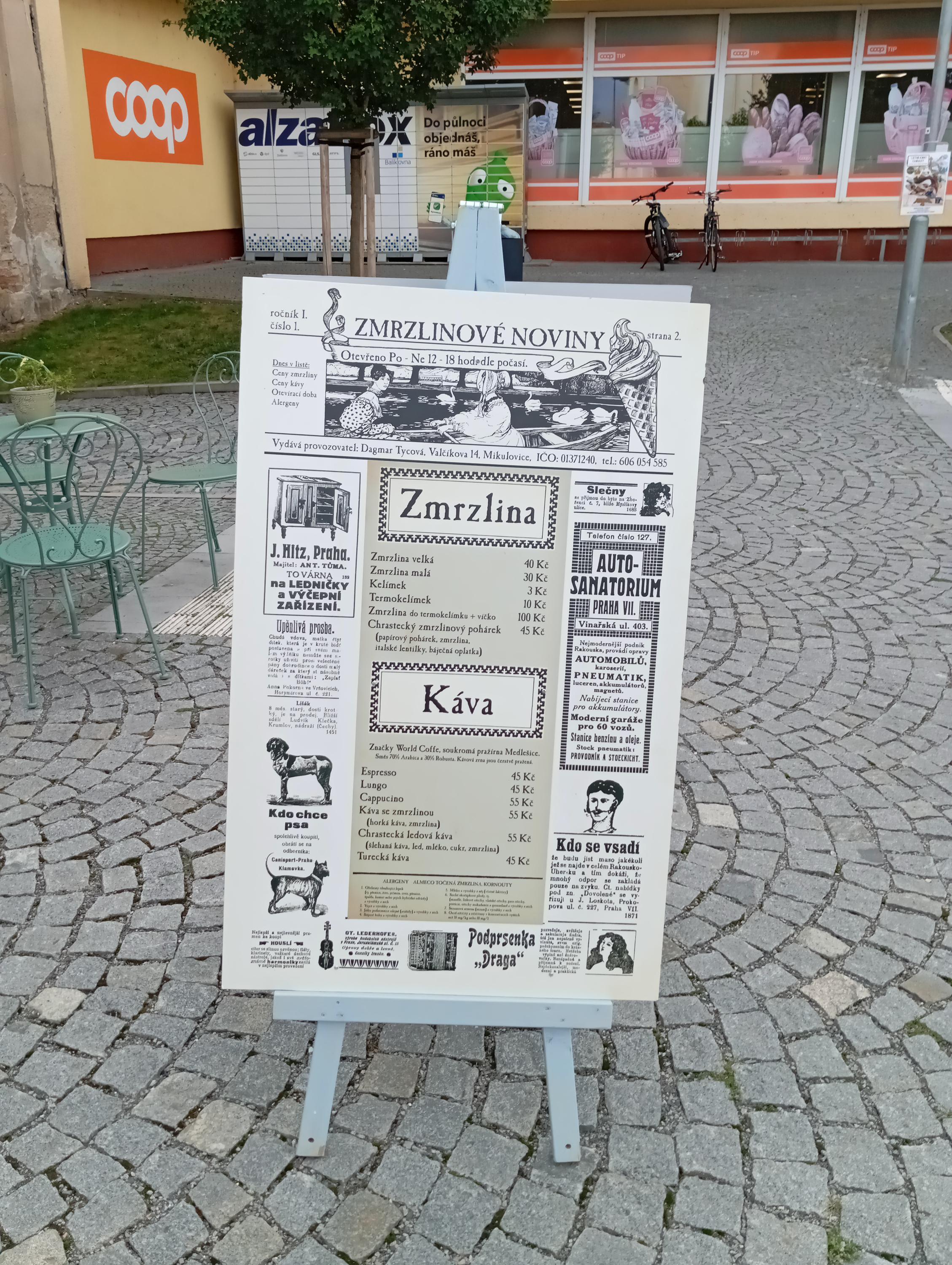 U Konvalinků foto 3