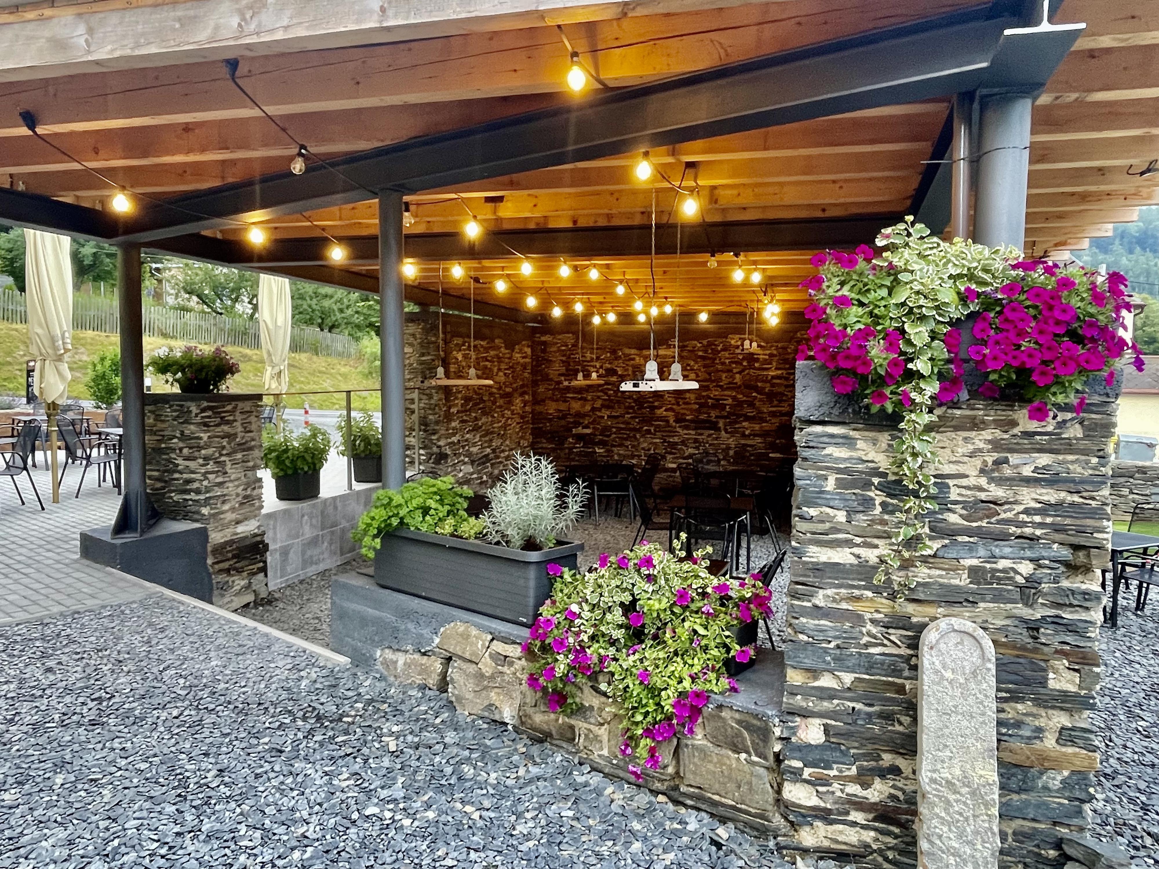 Restaurace U Bernharda foto 5