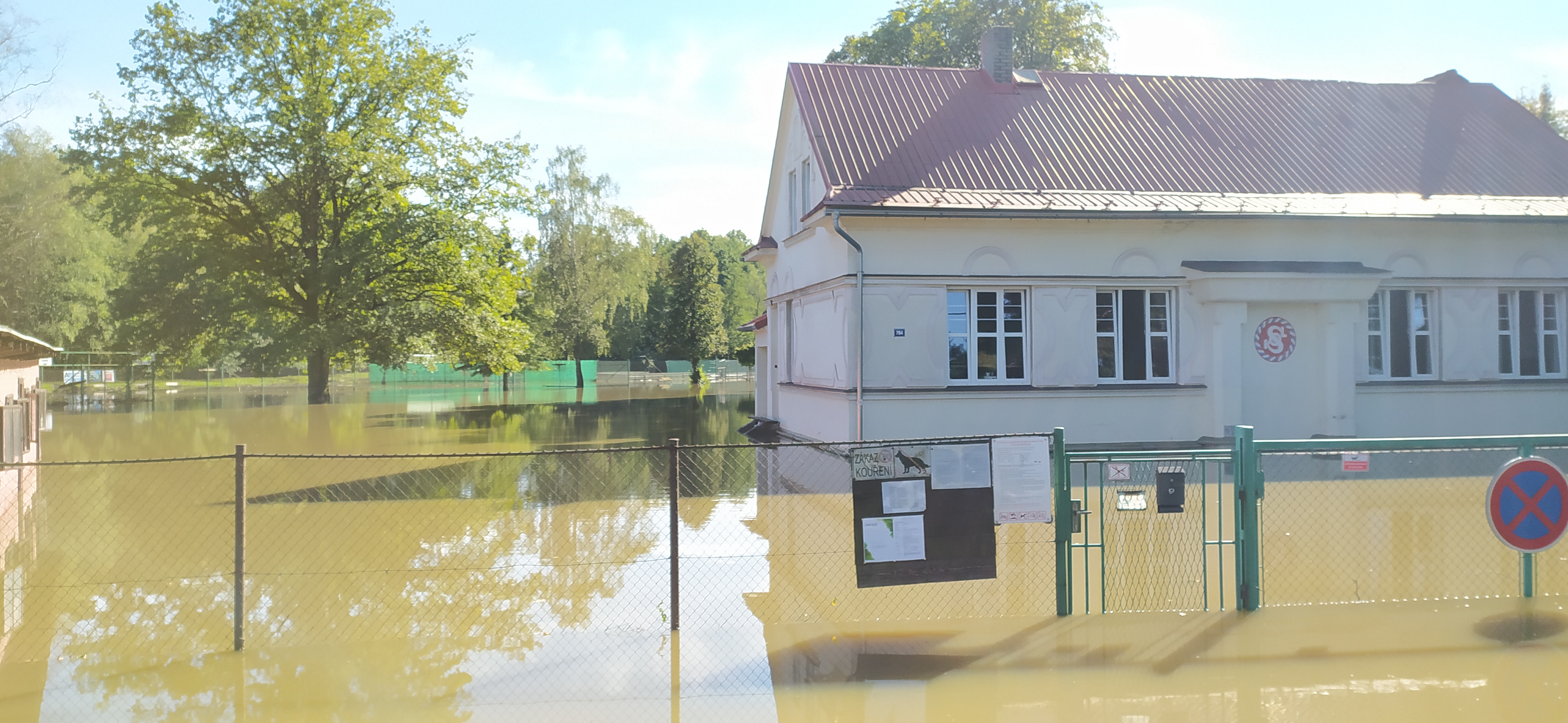 Tělocvičná jednota Sokol Rychvald foto 2