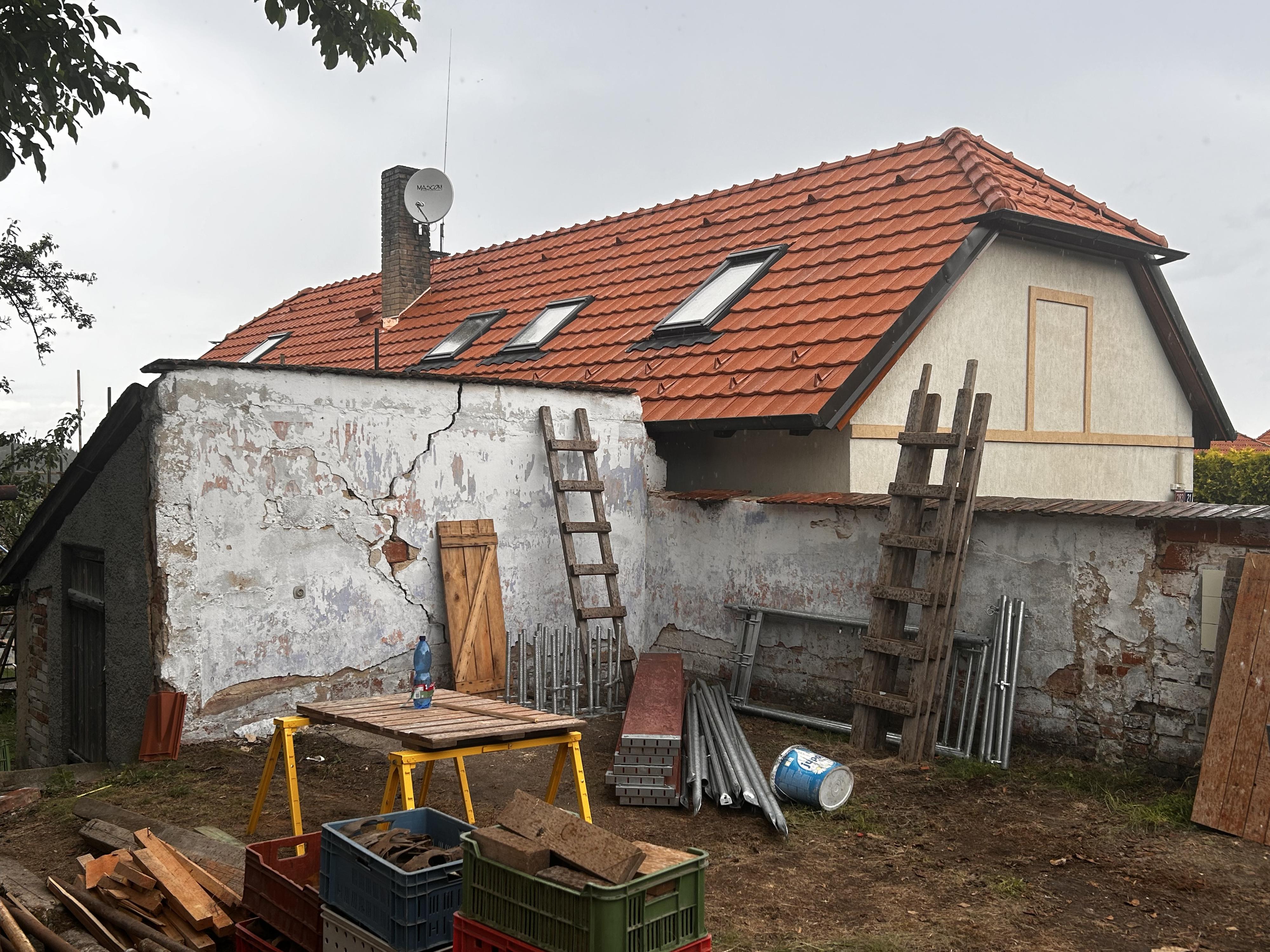 Tesařství Jirsa foto 2