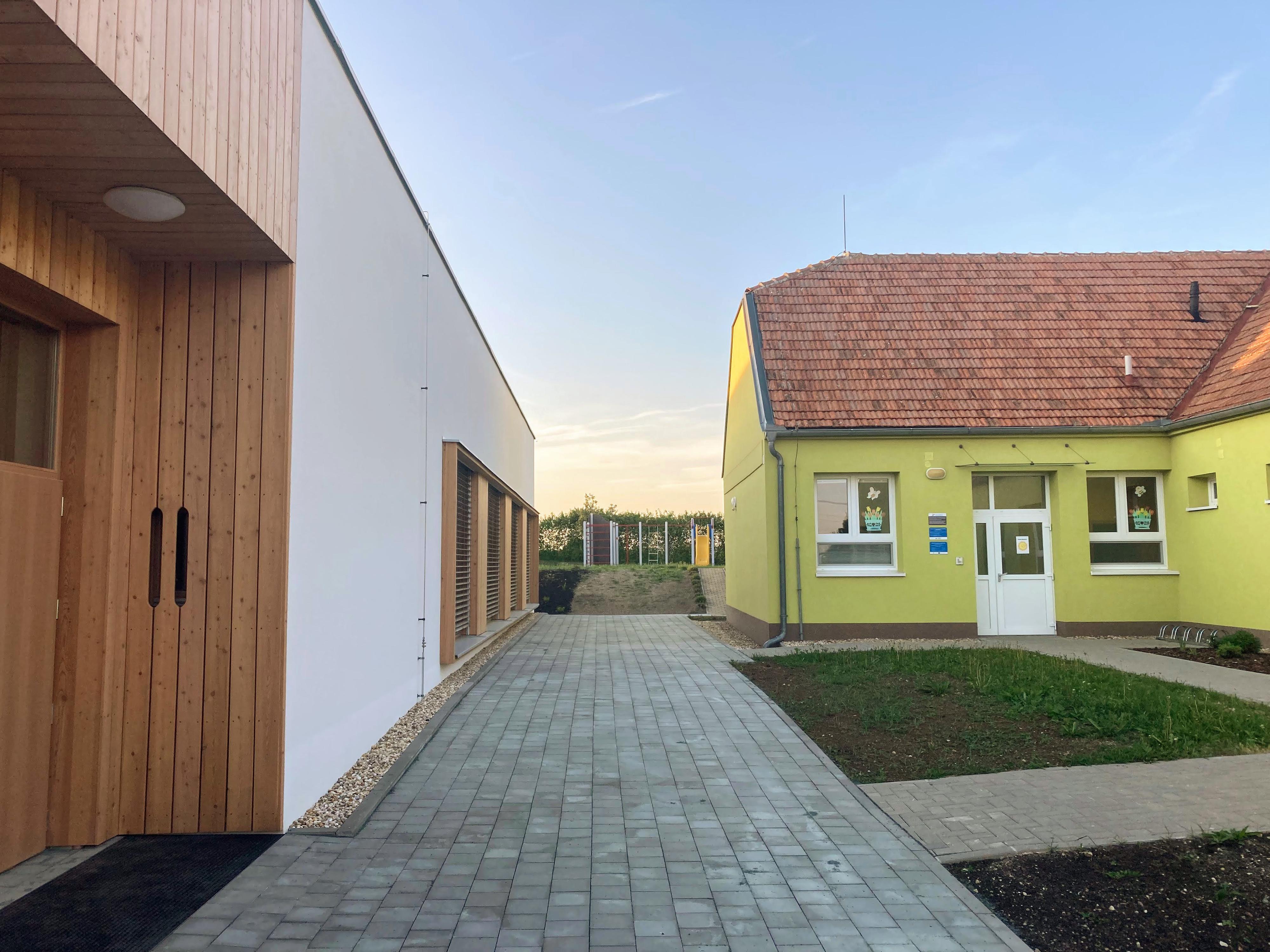 MŠ Šakvice, Dlouhá foto 3