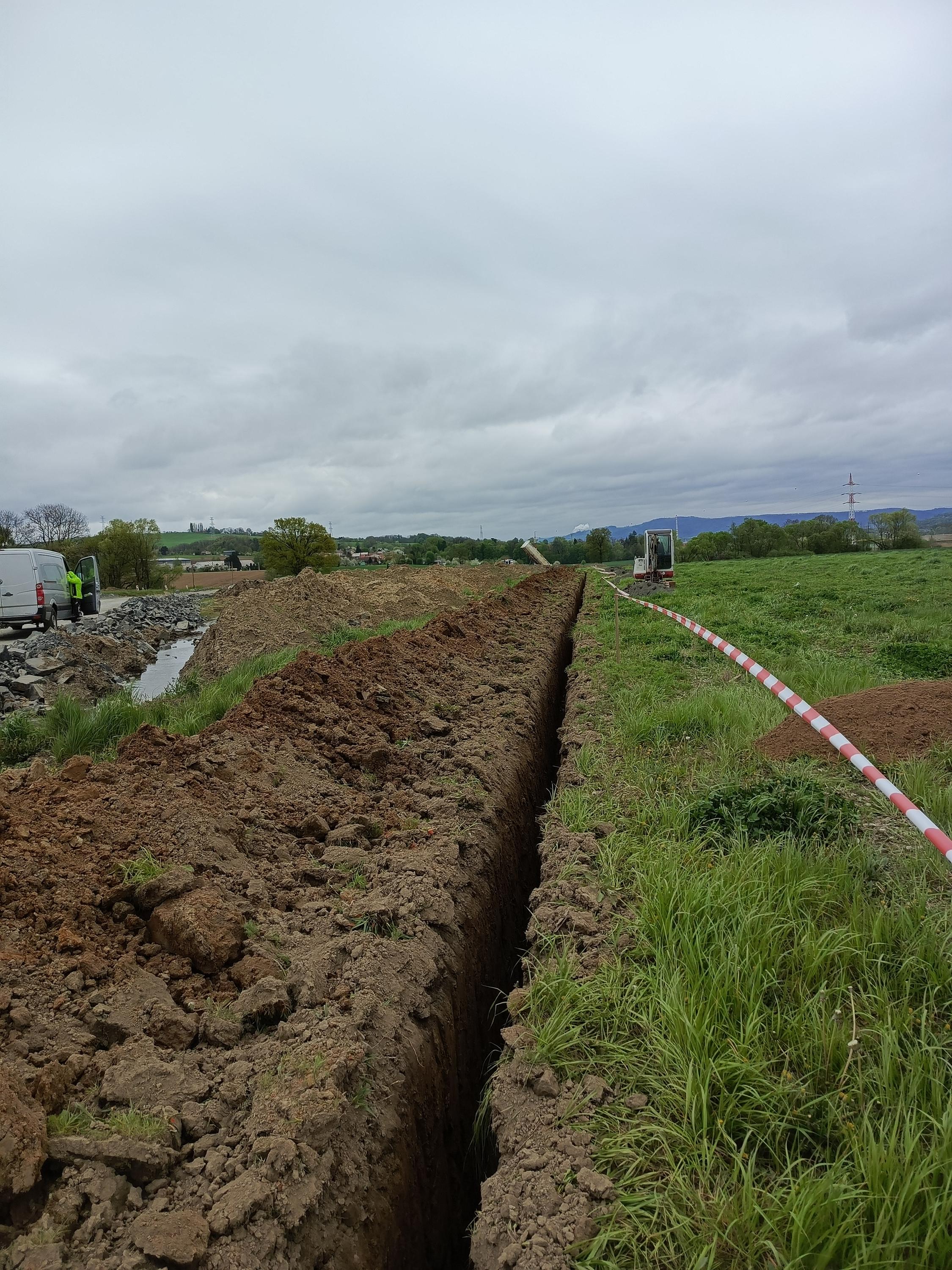 Zemní, kamenické práce David Doležel foto 6