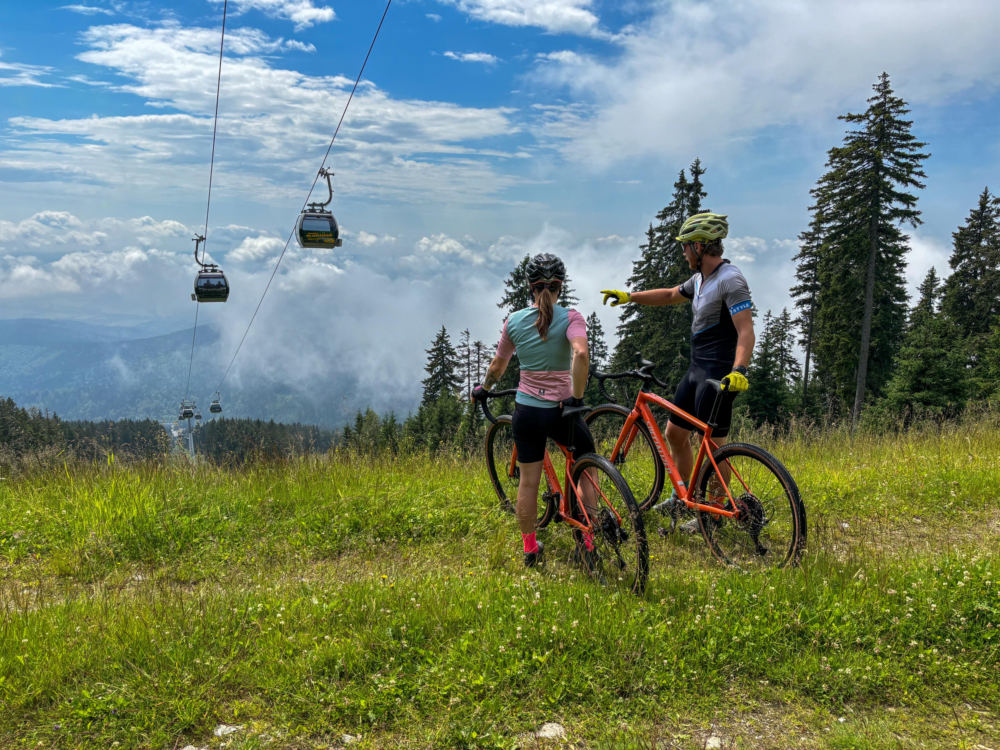 Půjčovna - K+K Ski School s.r.o. foto 2