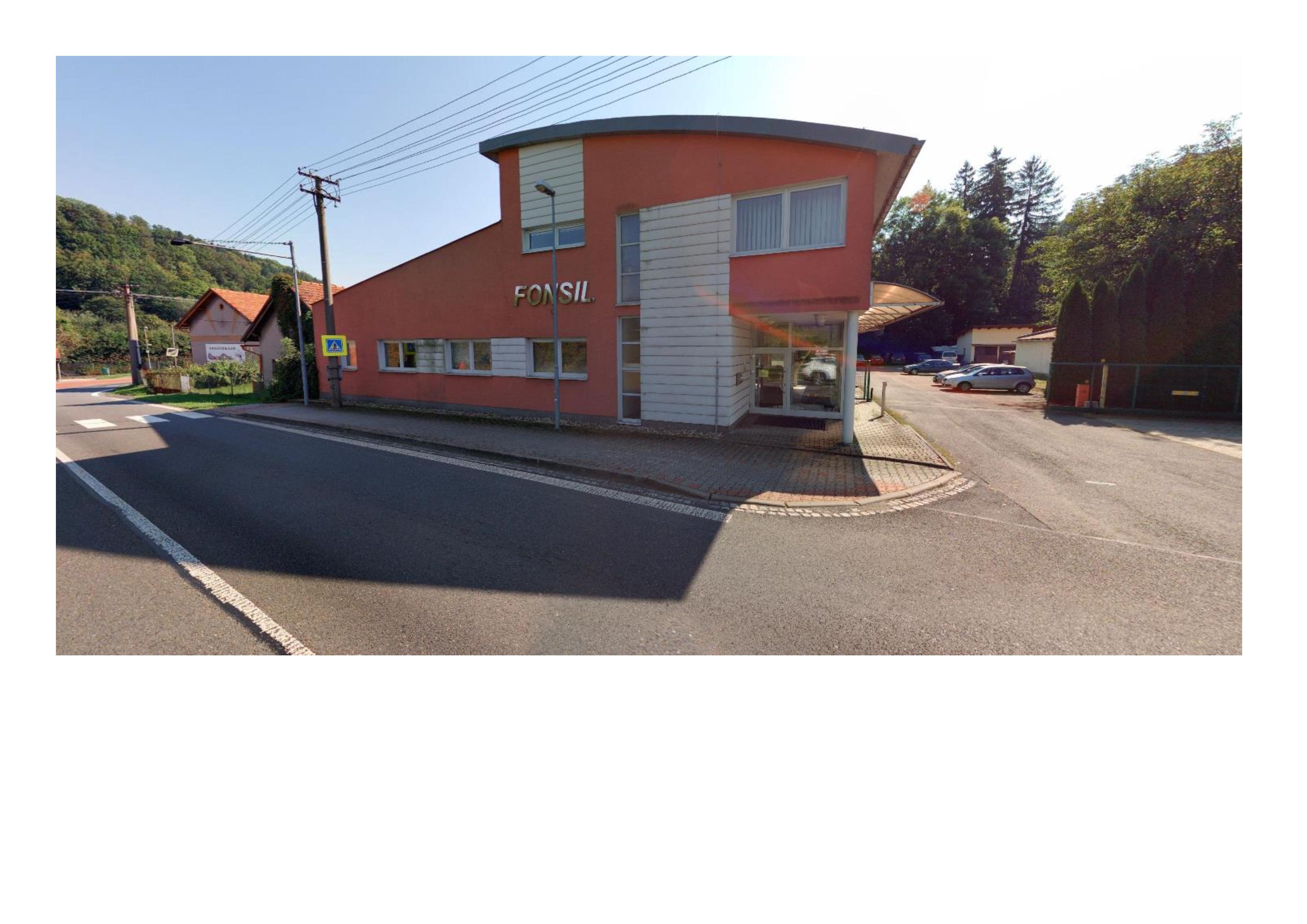 FONSIL spol. s r.o. foto 2