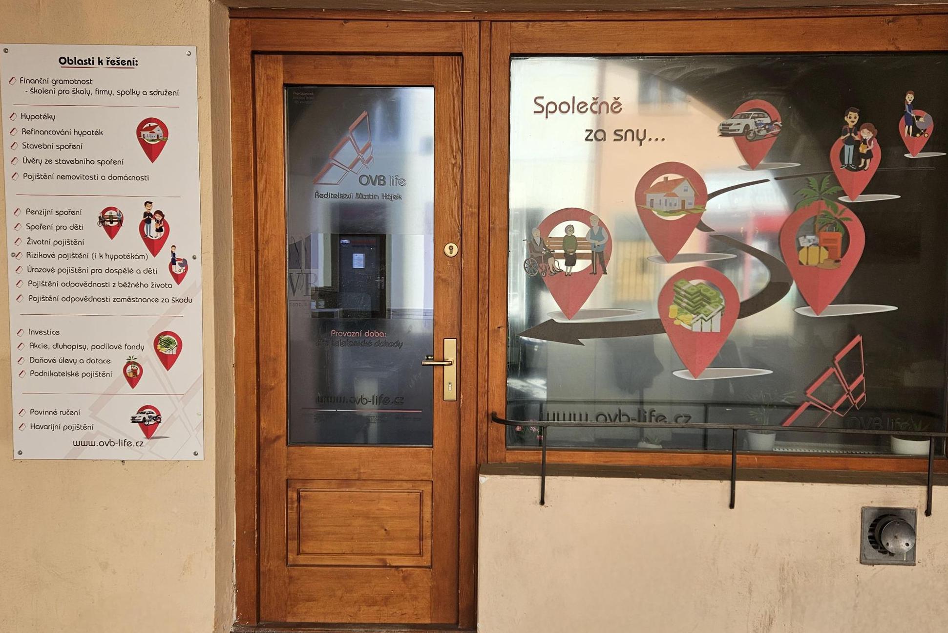 Pavel Kváč - OVBlife