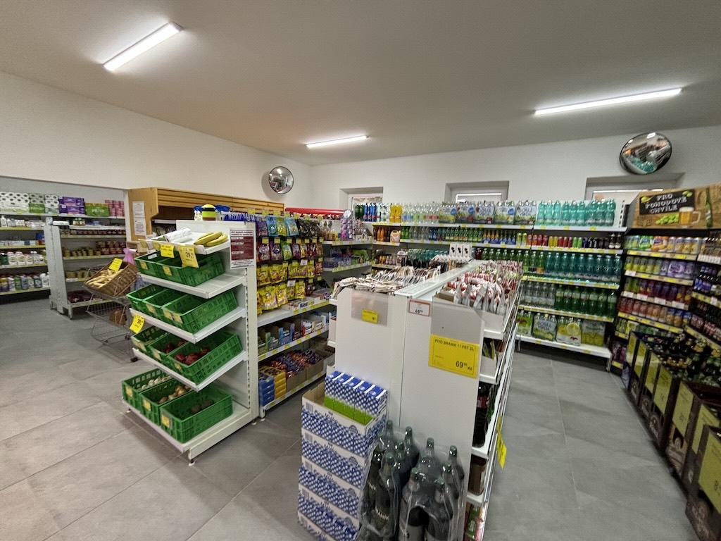Market47 s.r.o. (COOP Partner) foto 2