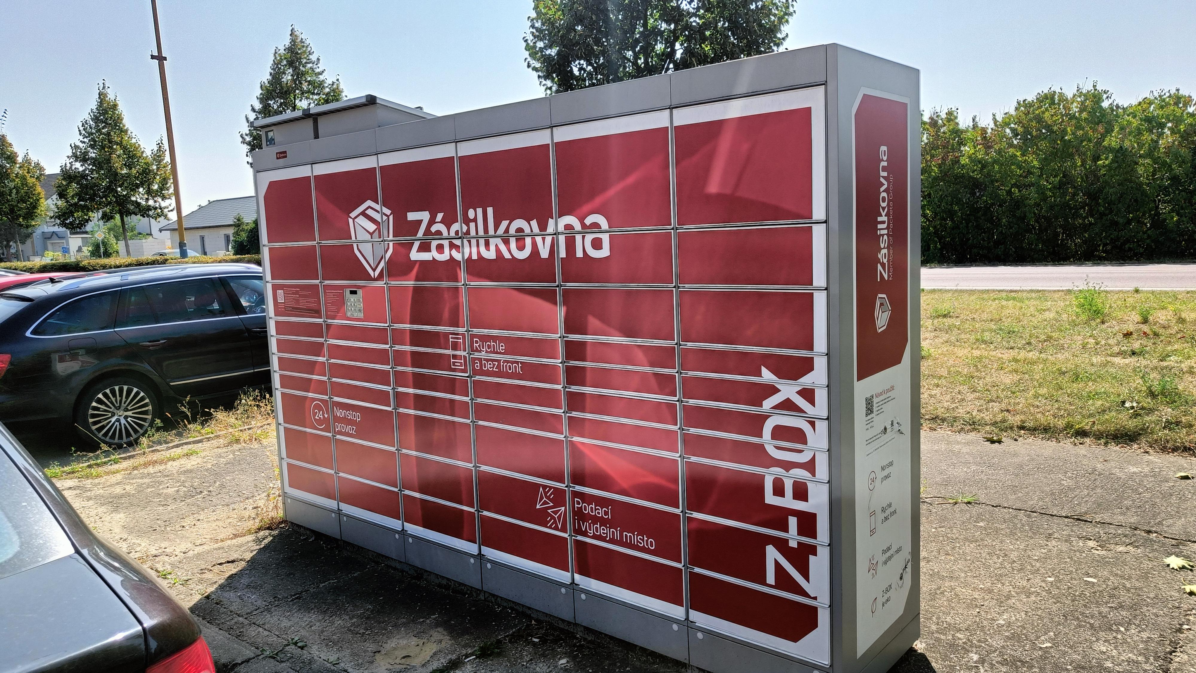 Z-BOX foto 2