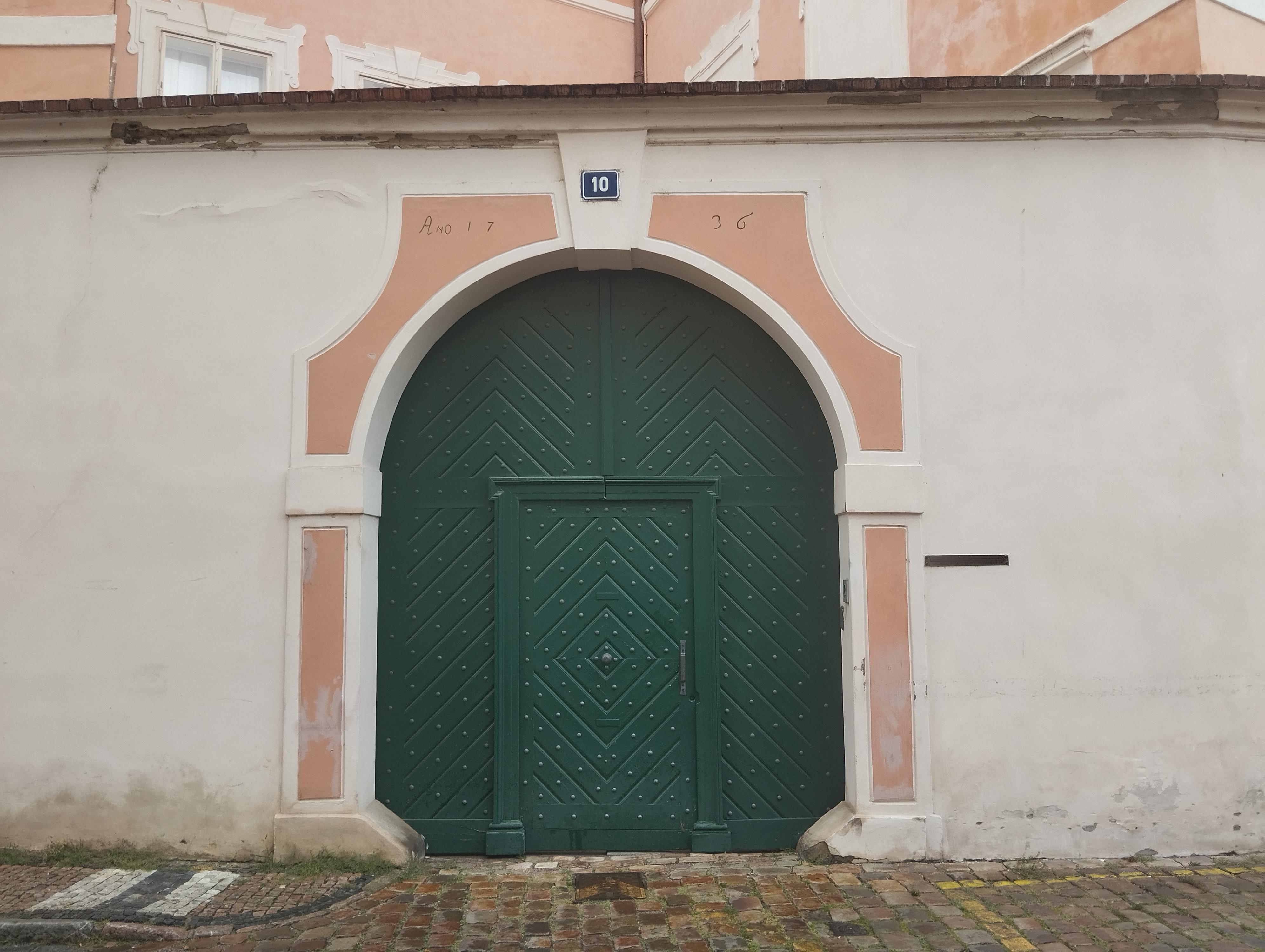 Obchodní oddělení - Velvyslanectví Francouzské republiky foto 5
