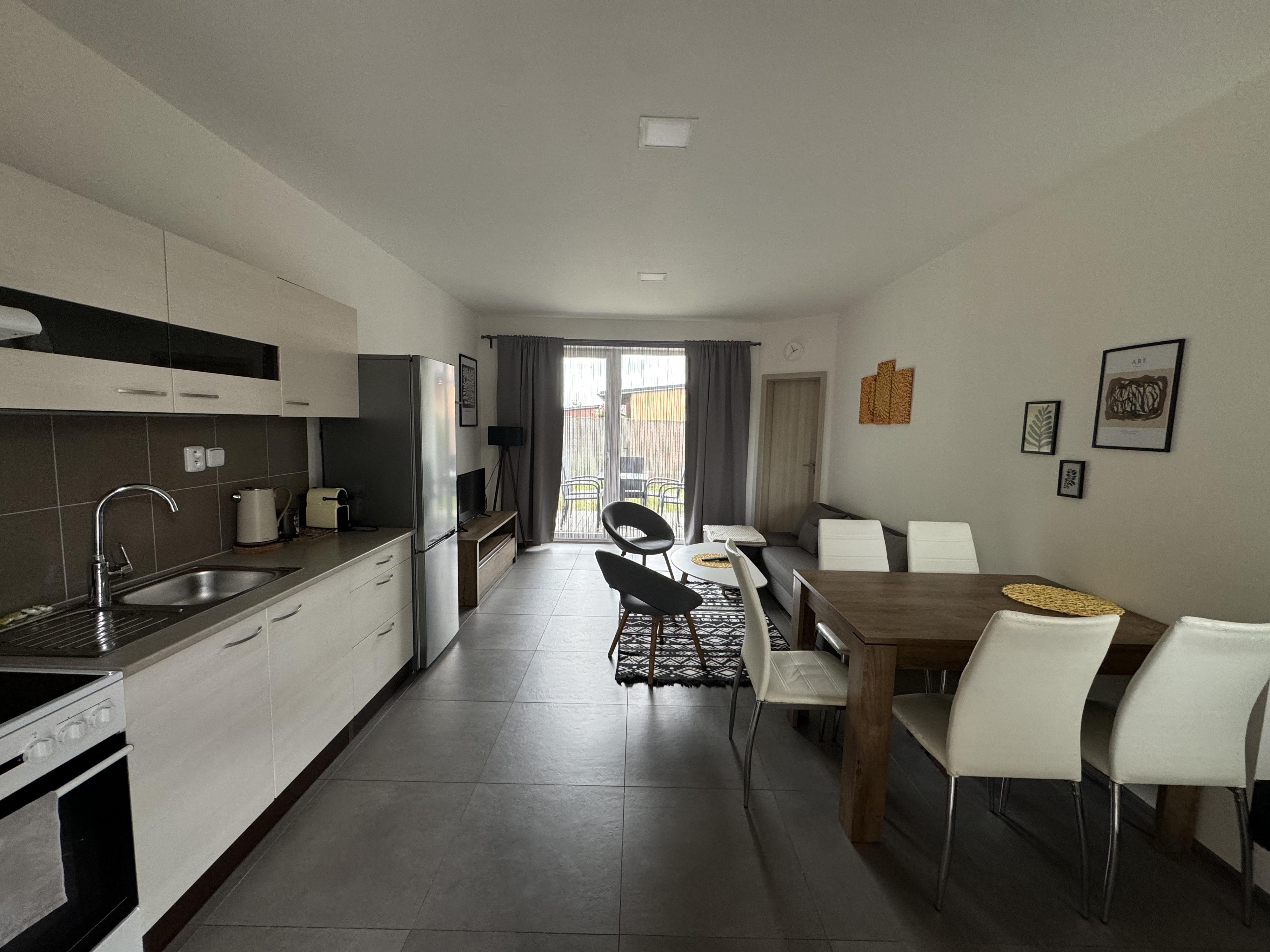 Apartmány Miromar II. foto 6