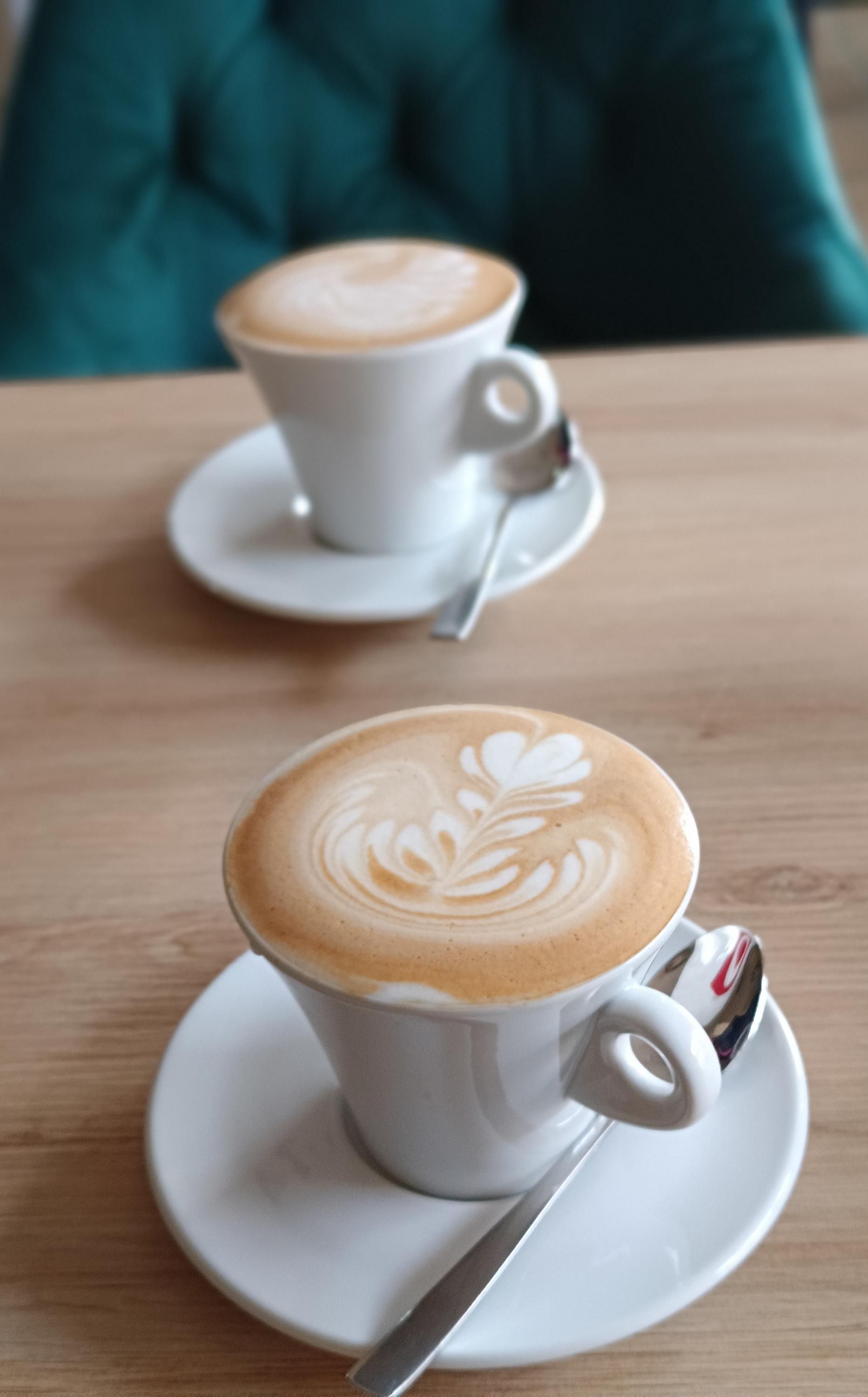 JK Coffee foto 5
