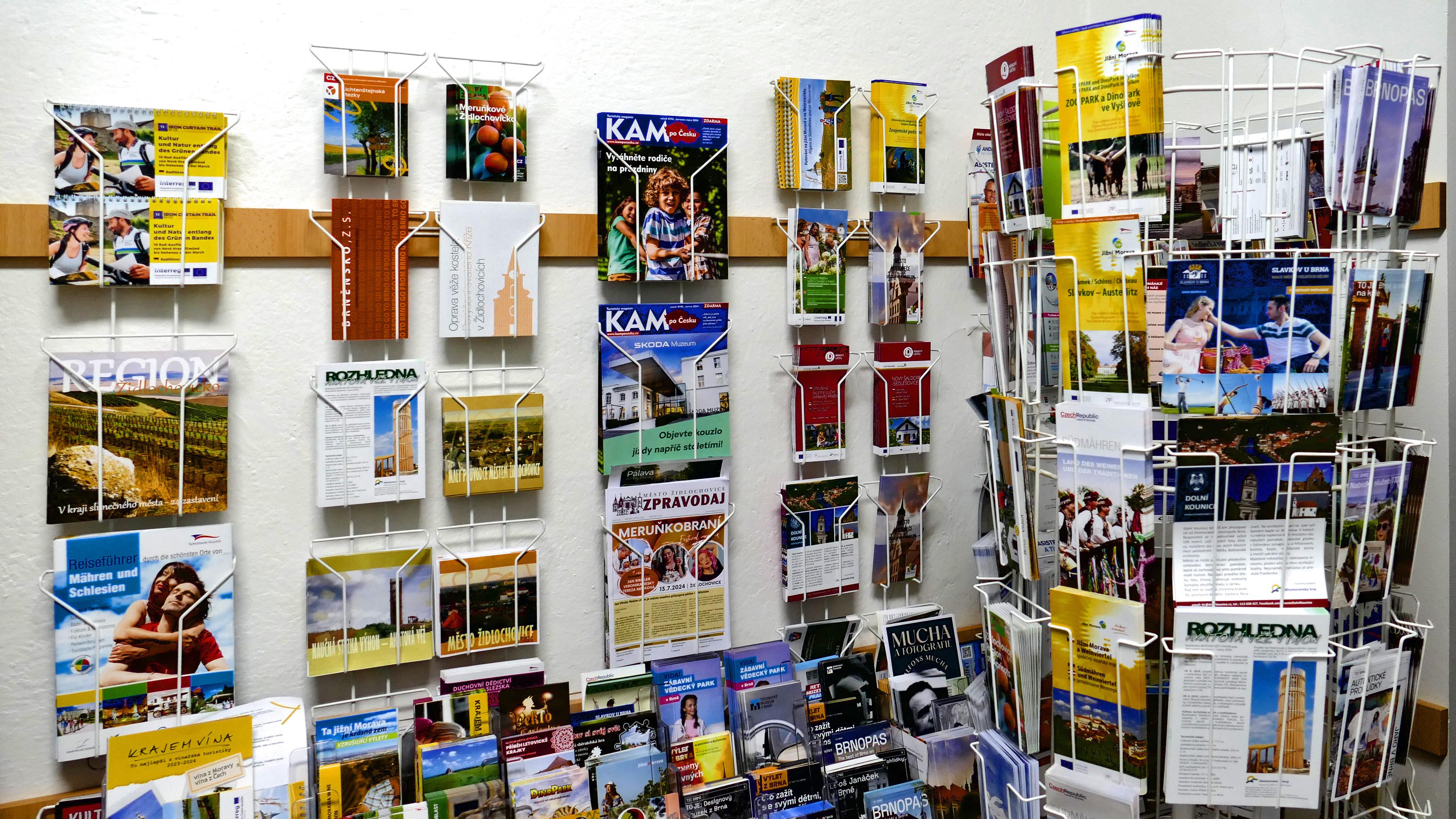 Regionální turistické a informační centrum foto 5