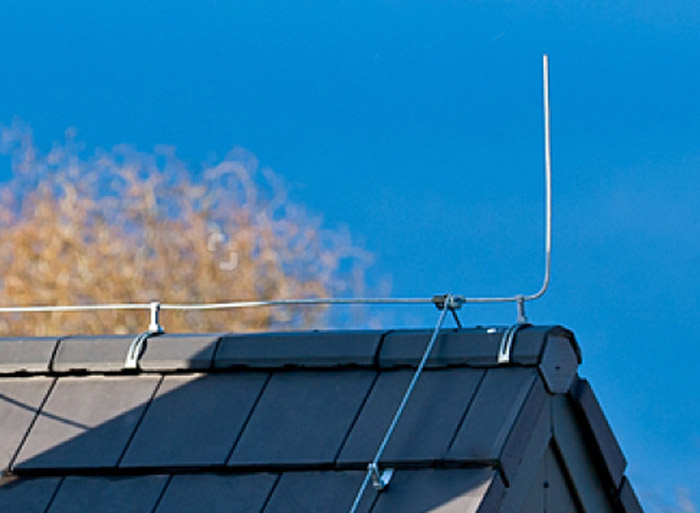 Jan Bureš - Revize elektrických zařízení a hromosvodů foto 3